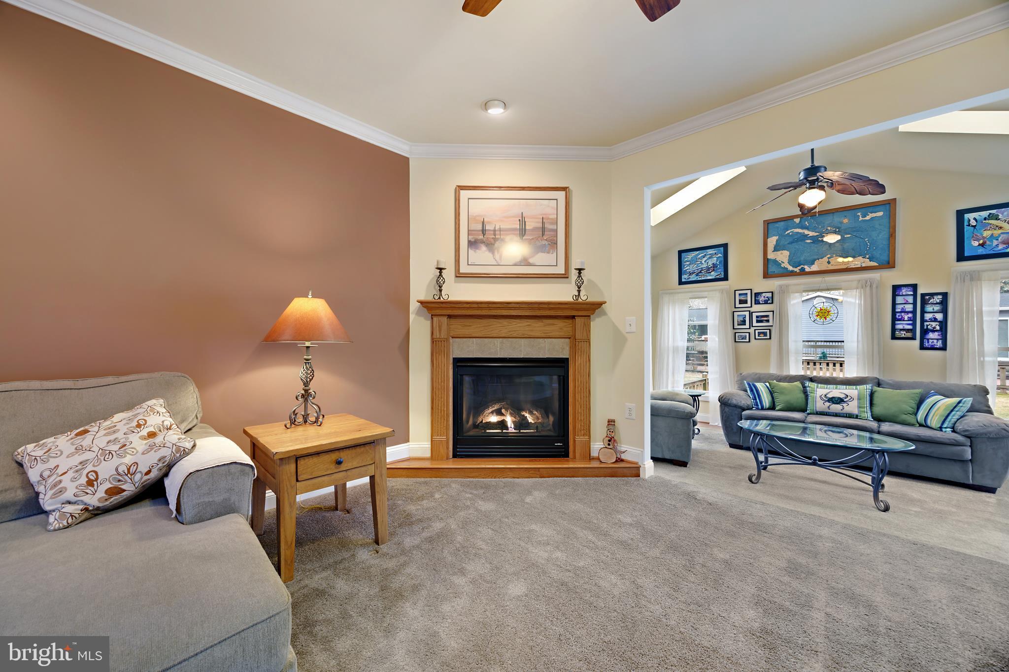 PASADENA MANOR - Residential