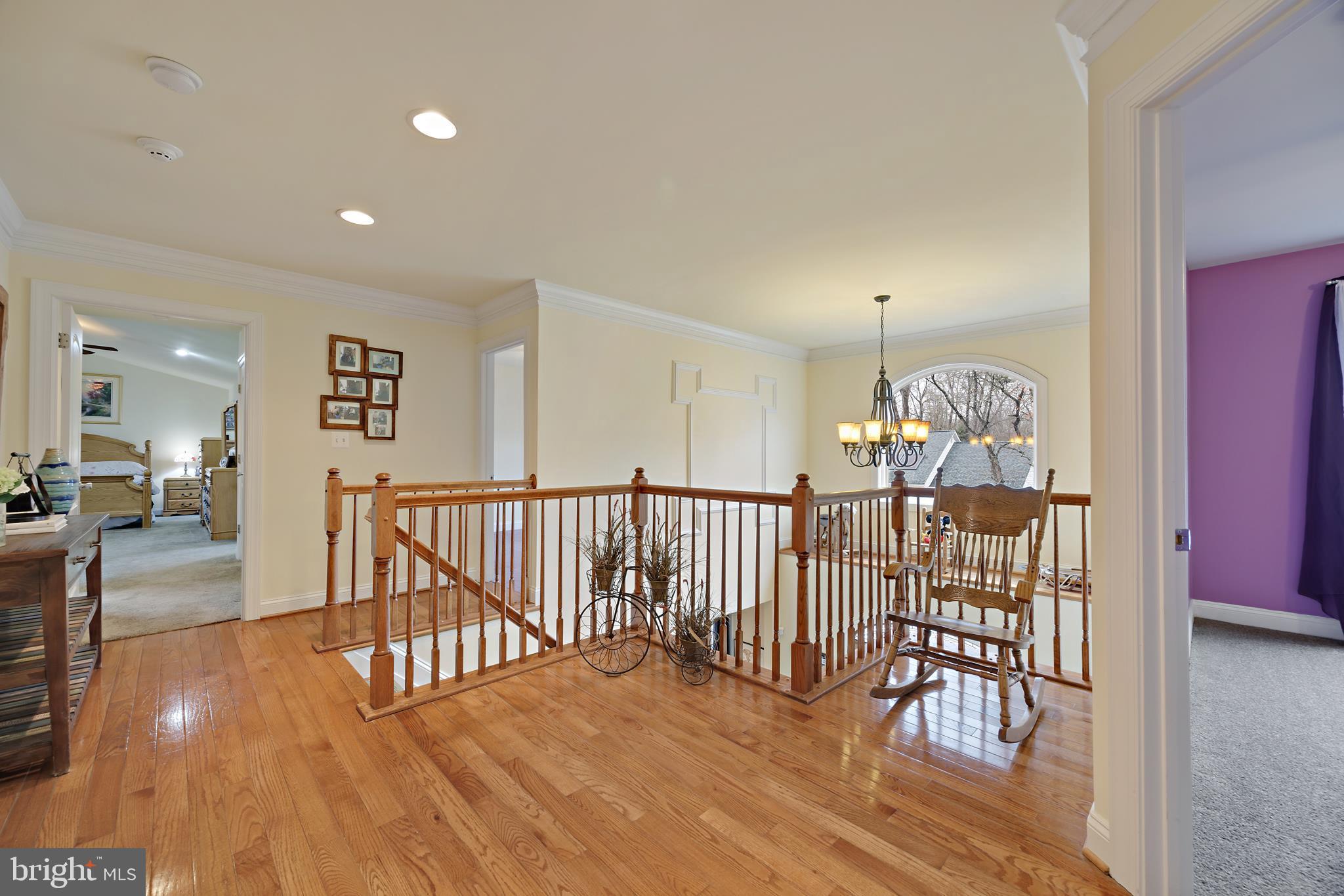 PASADENA MANOR - Residential