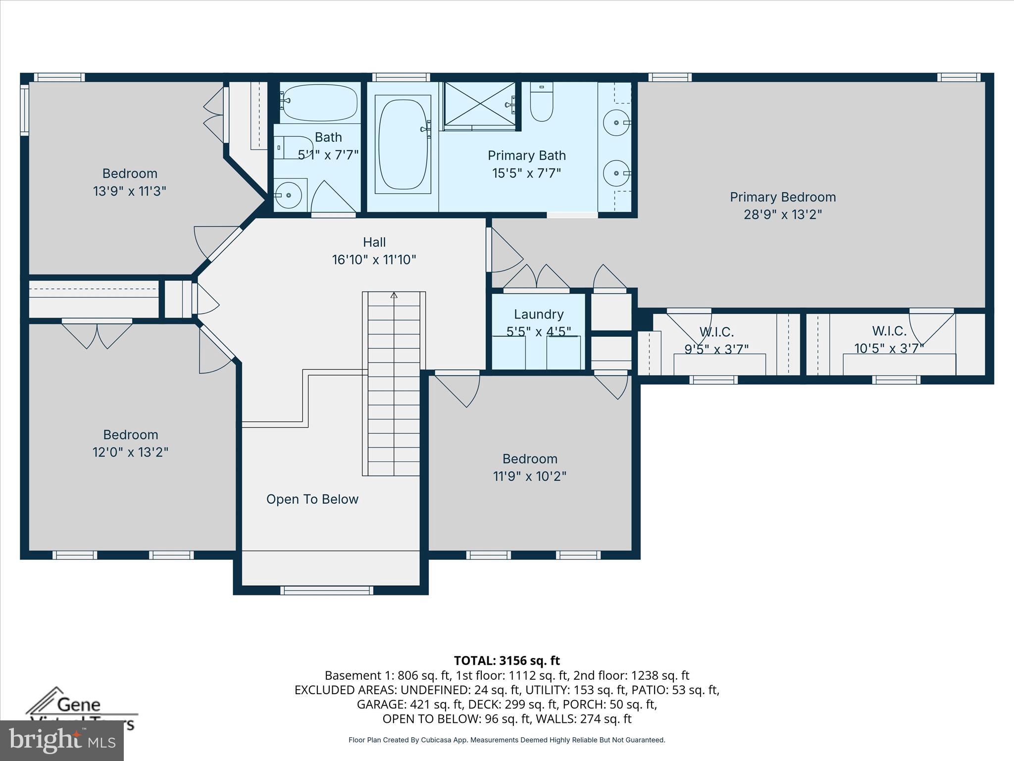PASADENA MANOR - Residential