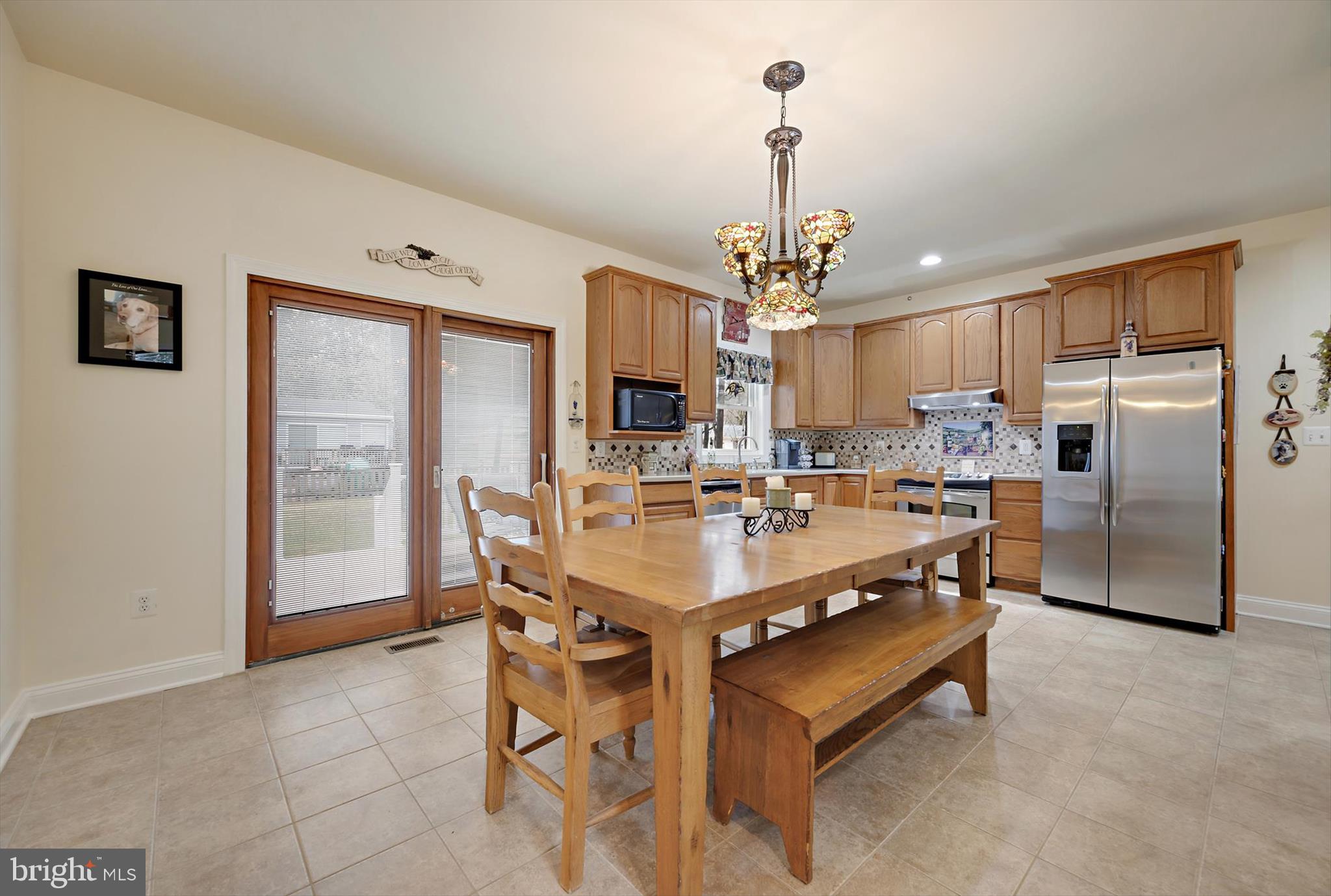 PASADENA MANOR - Residential