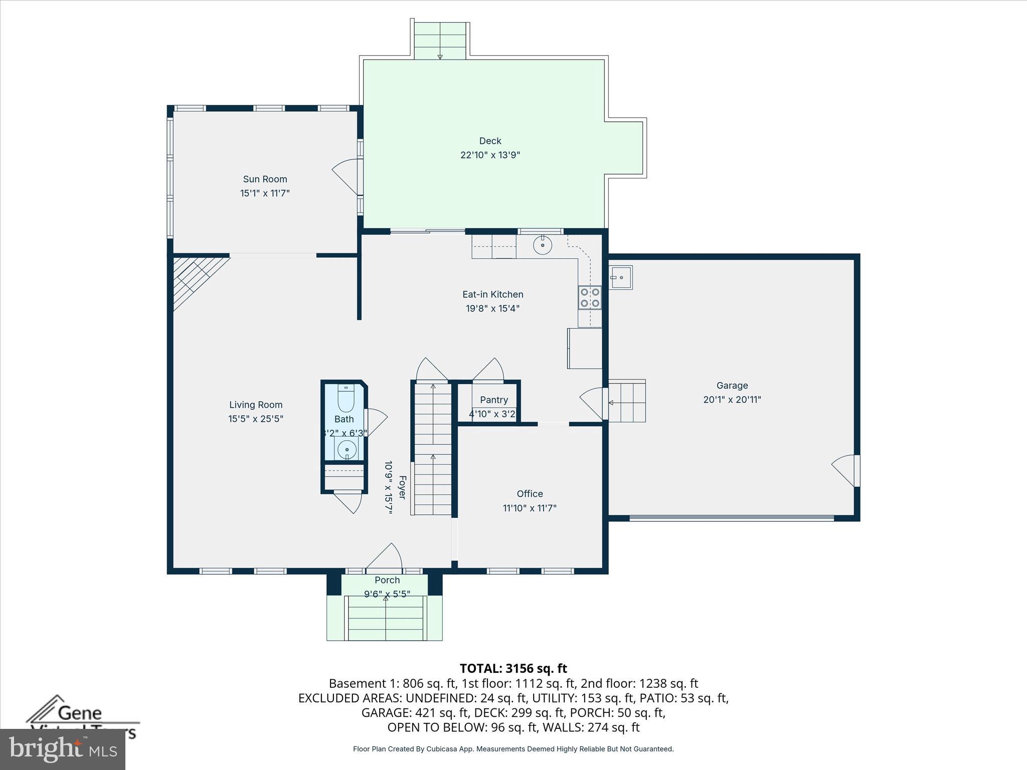 PASADENA MANOR - Residential