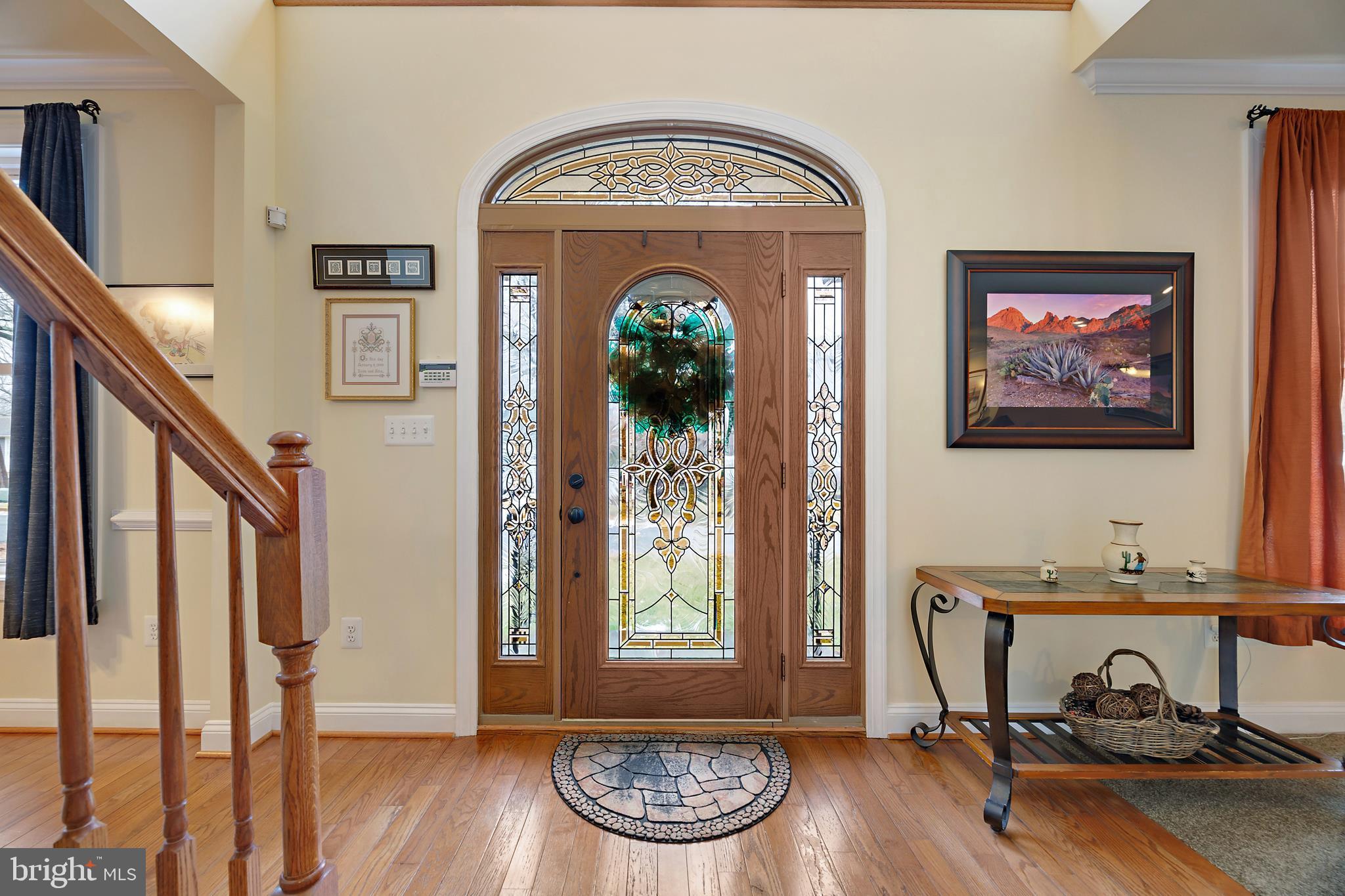 PASADENA MANOR - Residential