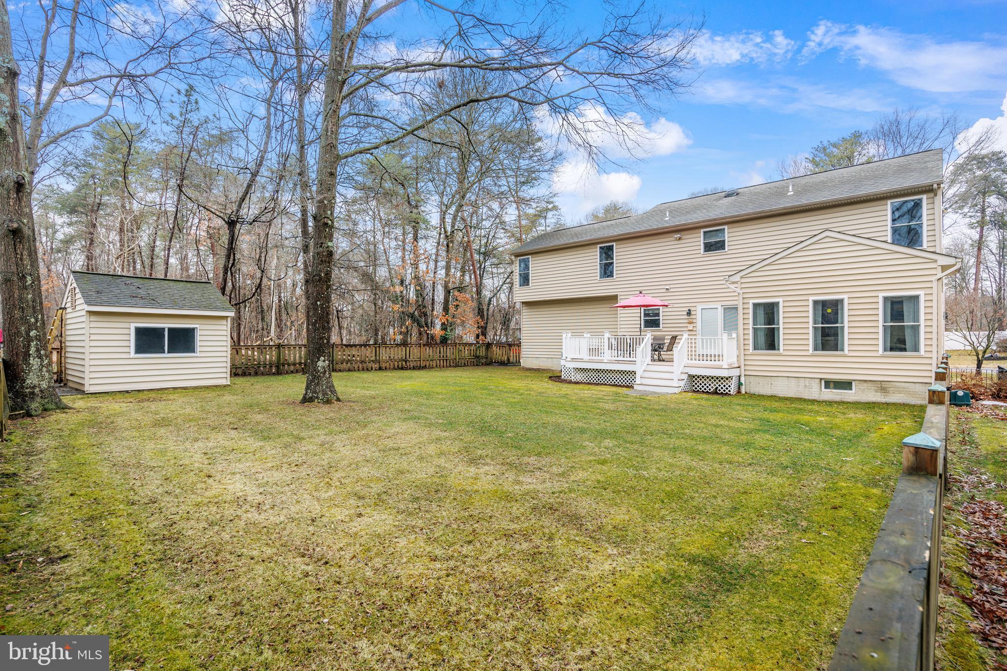 PASADENA MANOR - Residential