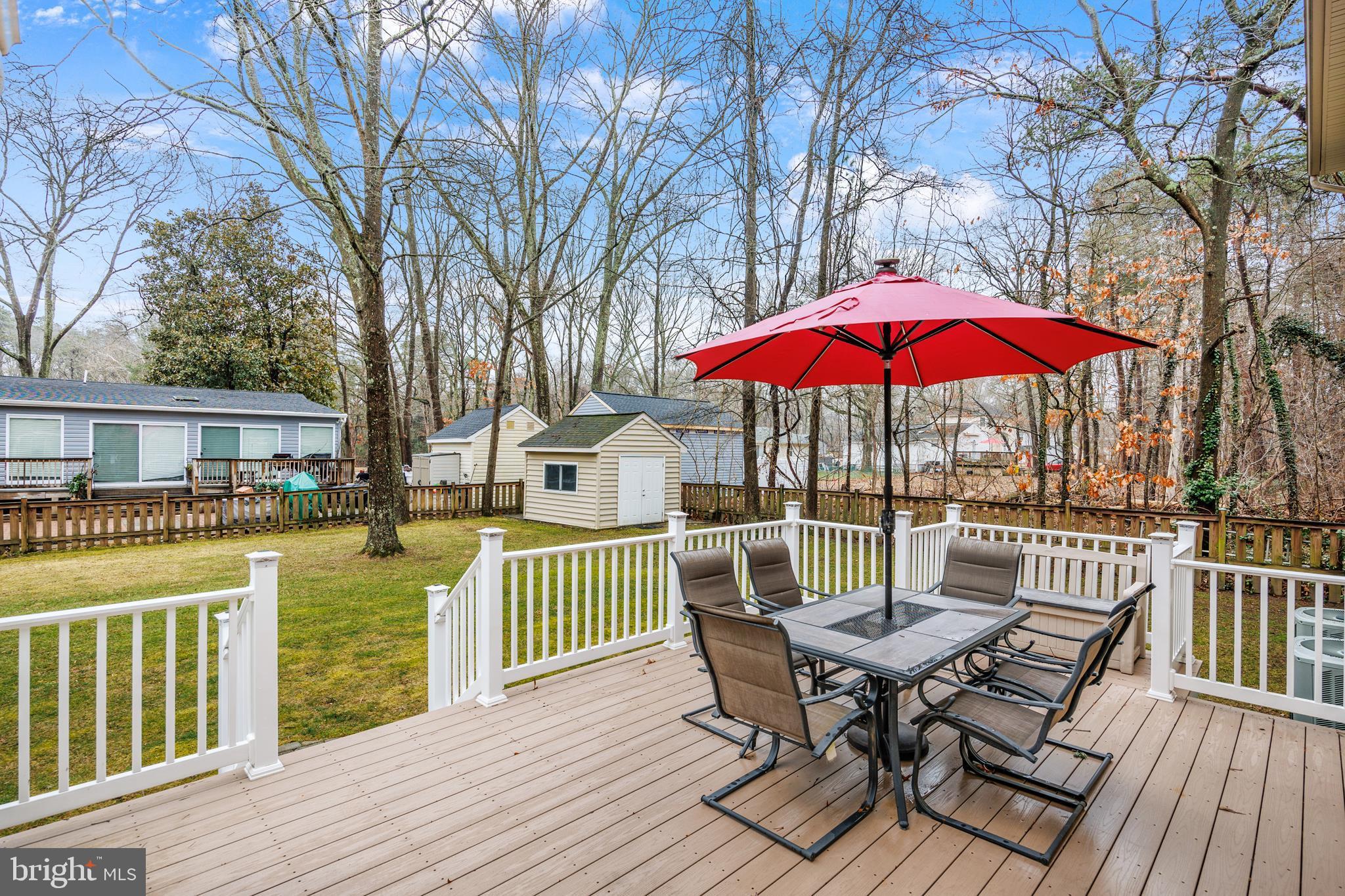 PASADENA MANOR - Residential