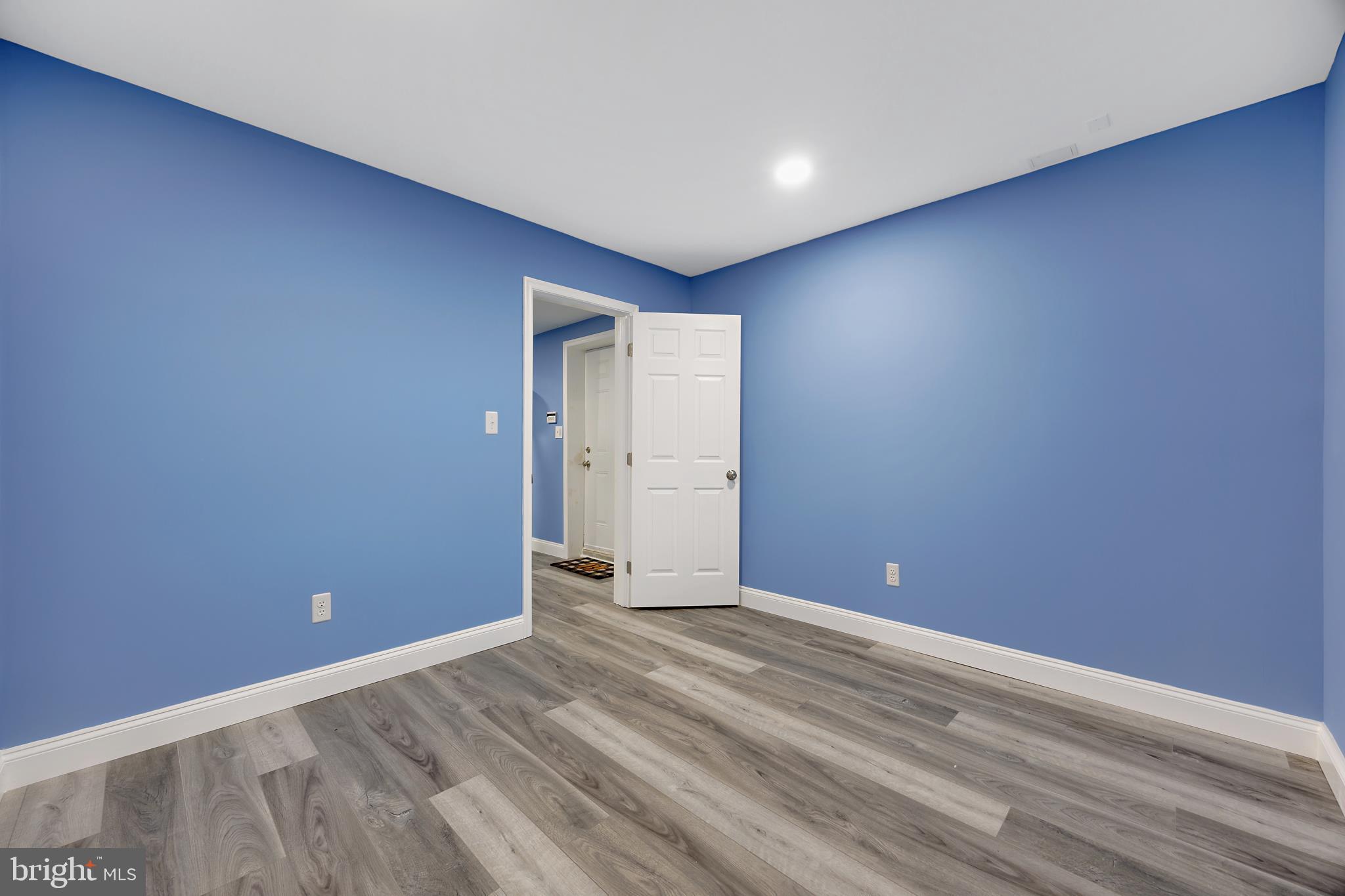 PASADENA MANOR - Residential