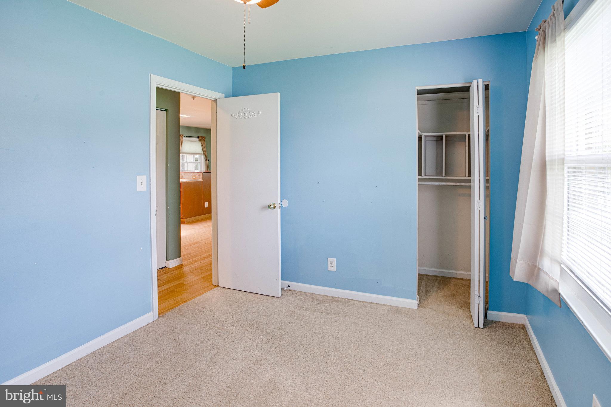 MEADOWLARK - Residential Lease