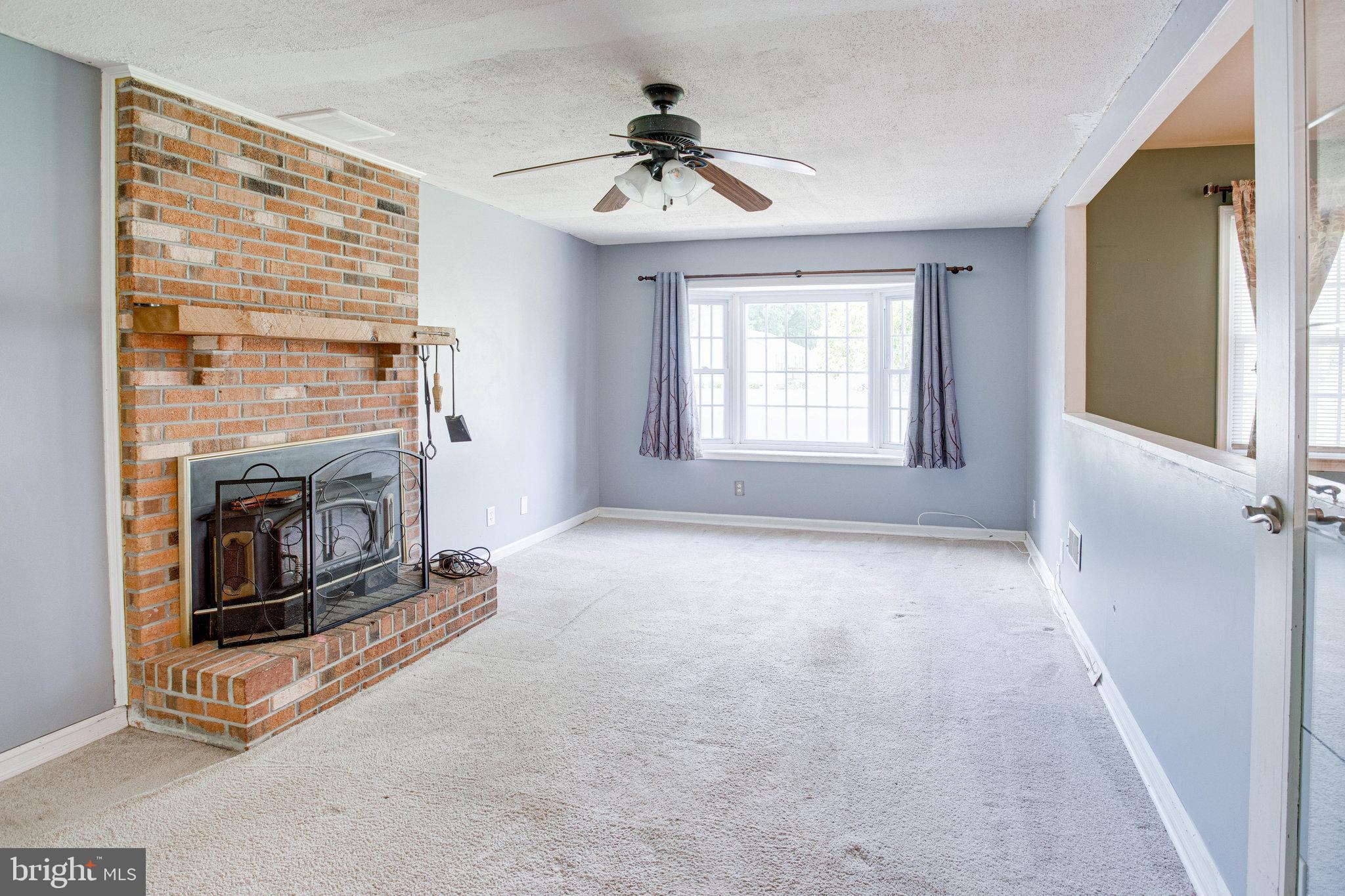 MEADOWLARK - Residential Lease