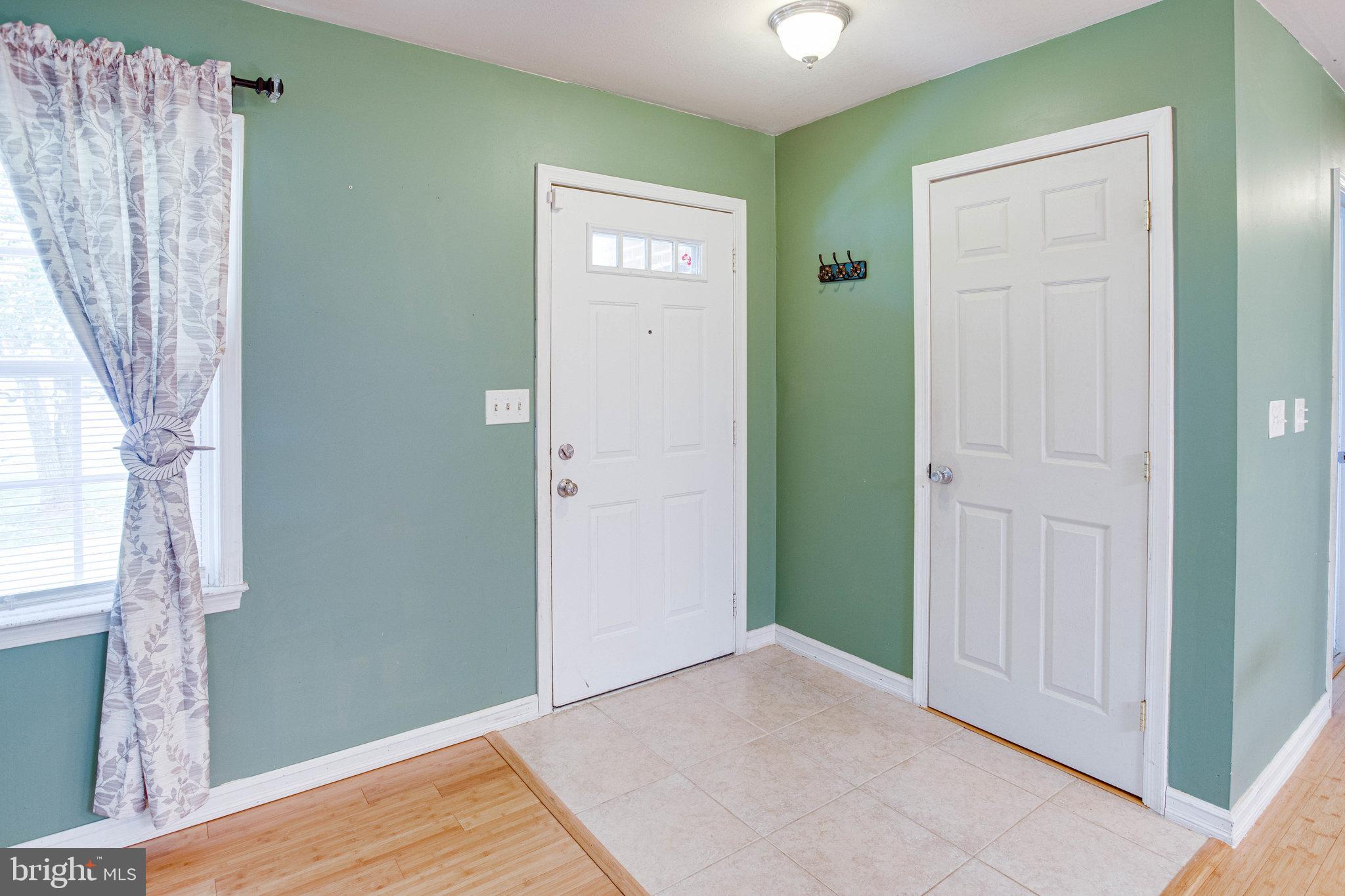 MEADOWLARK - Residential Lease