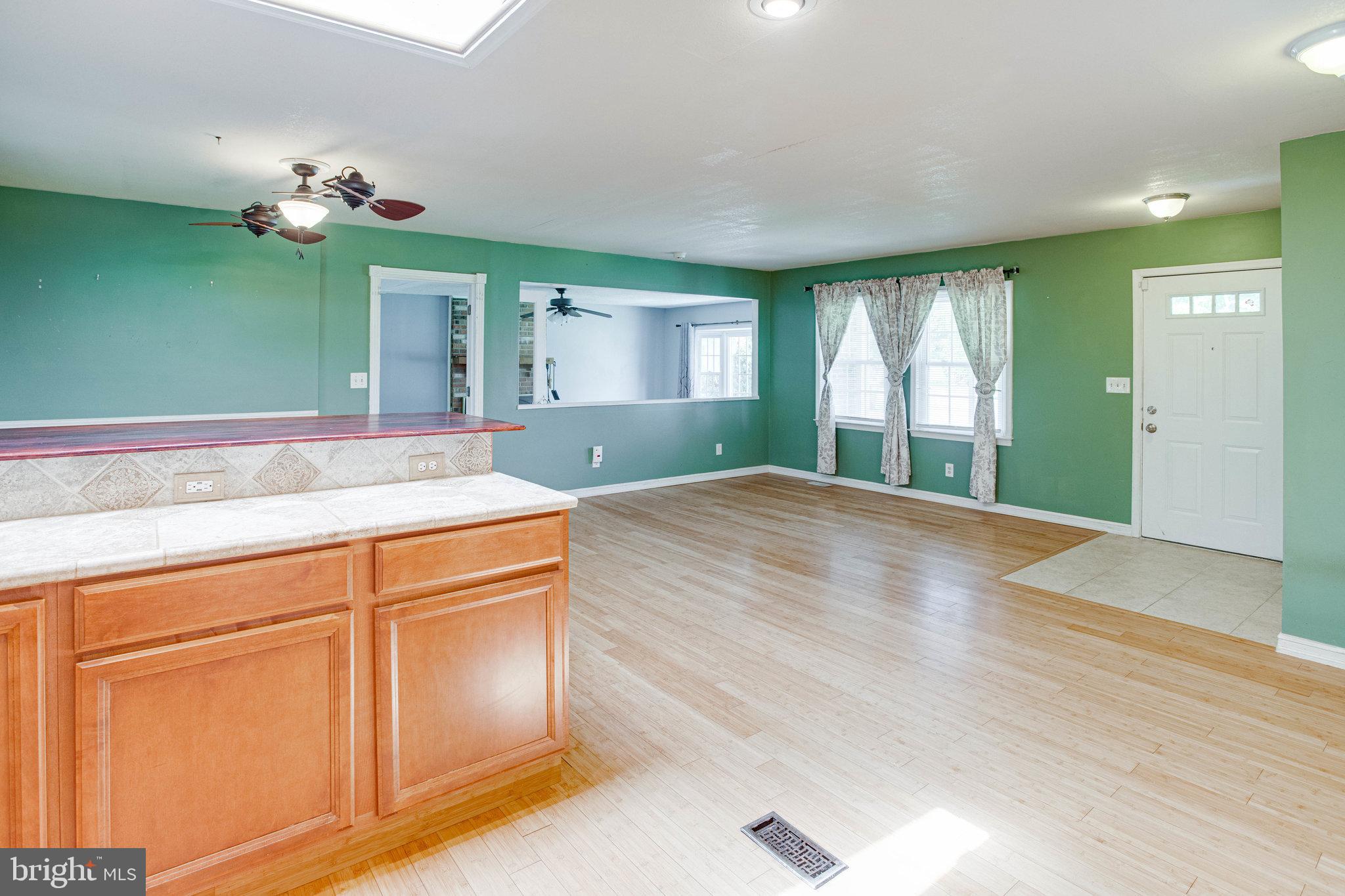 MEADOWLARK - Residential Lease