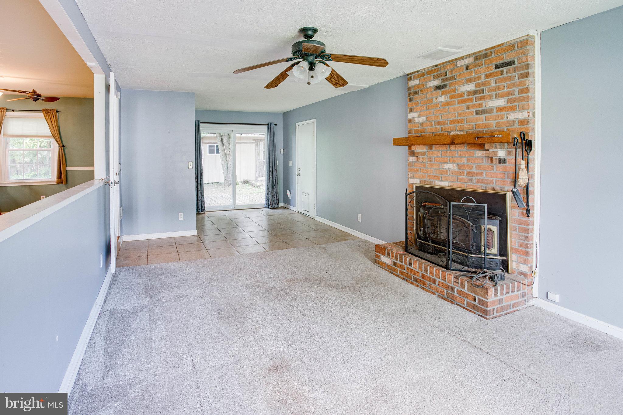 MEADOWLARK - Residential Lease