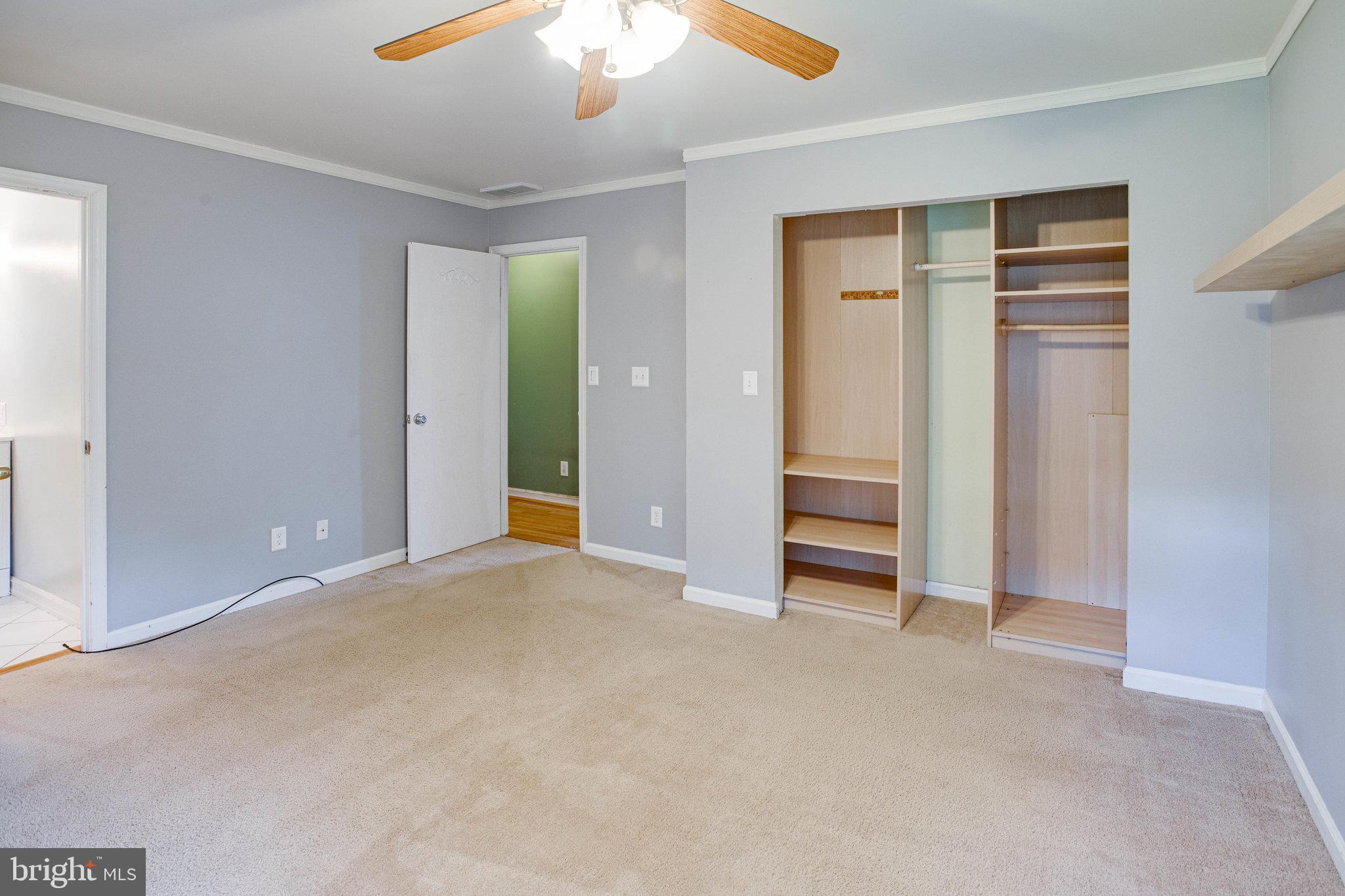 MEADOWLARK - Residential Lease