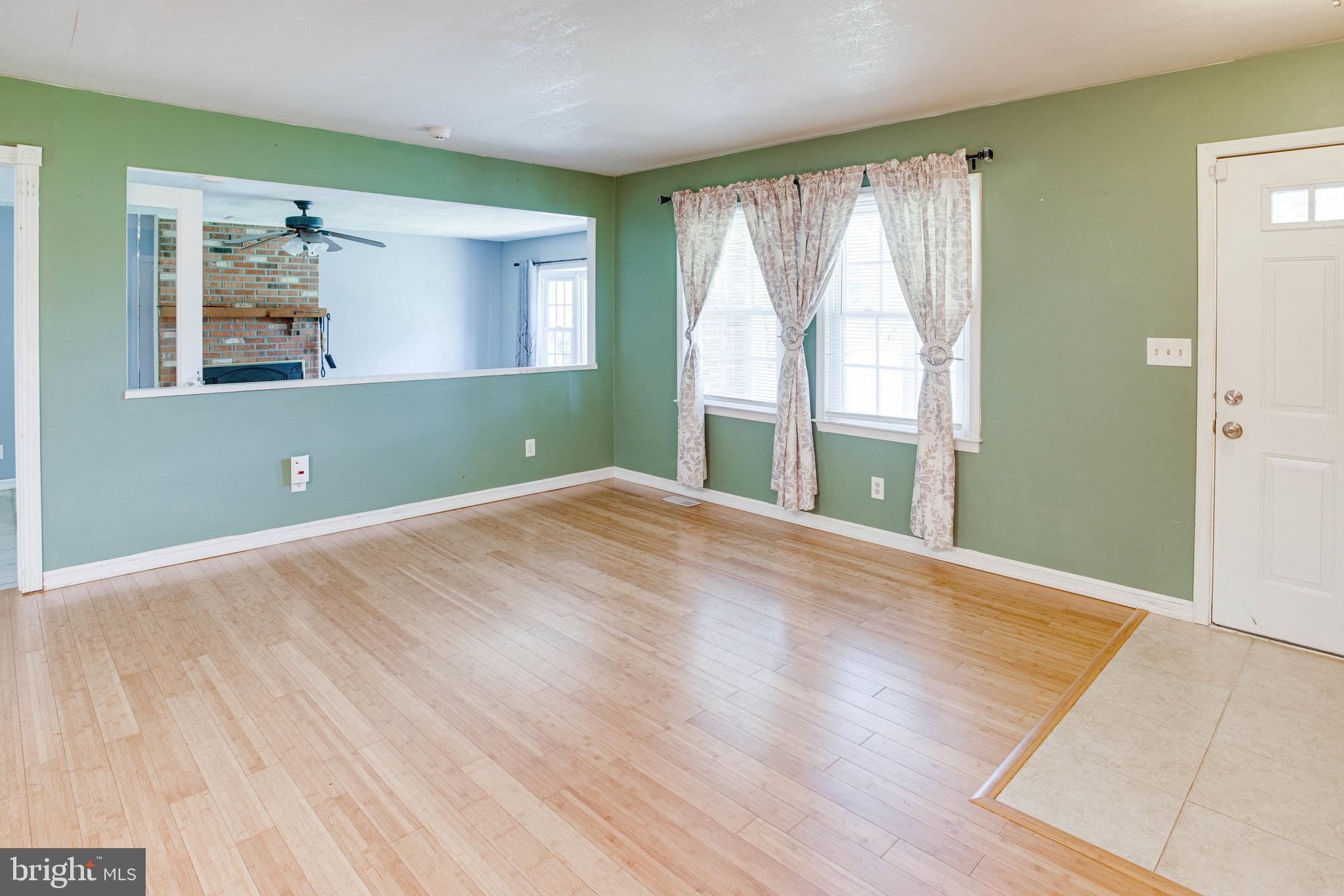 MEADOWLARK - Residential Lease