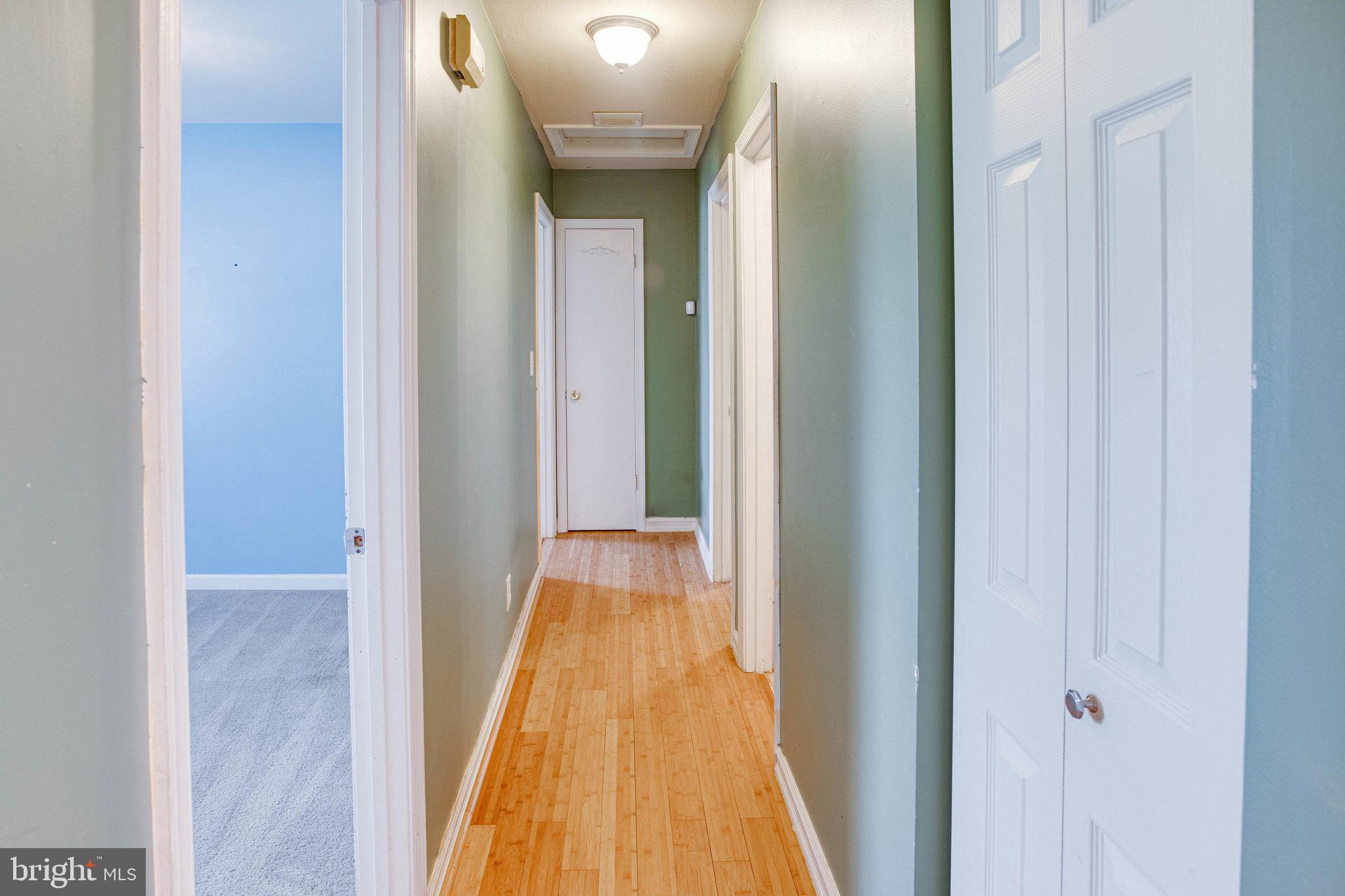 MEADOWLARK - Residential Lease