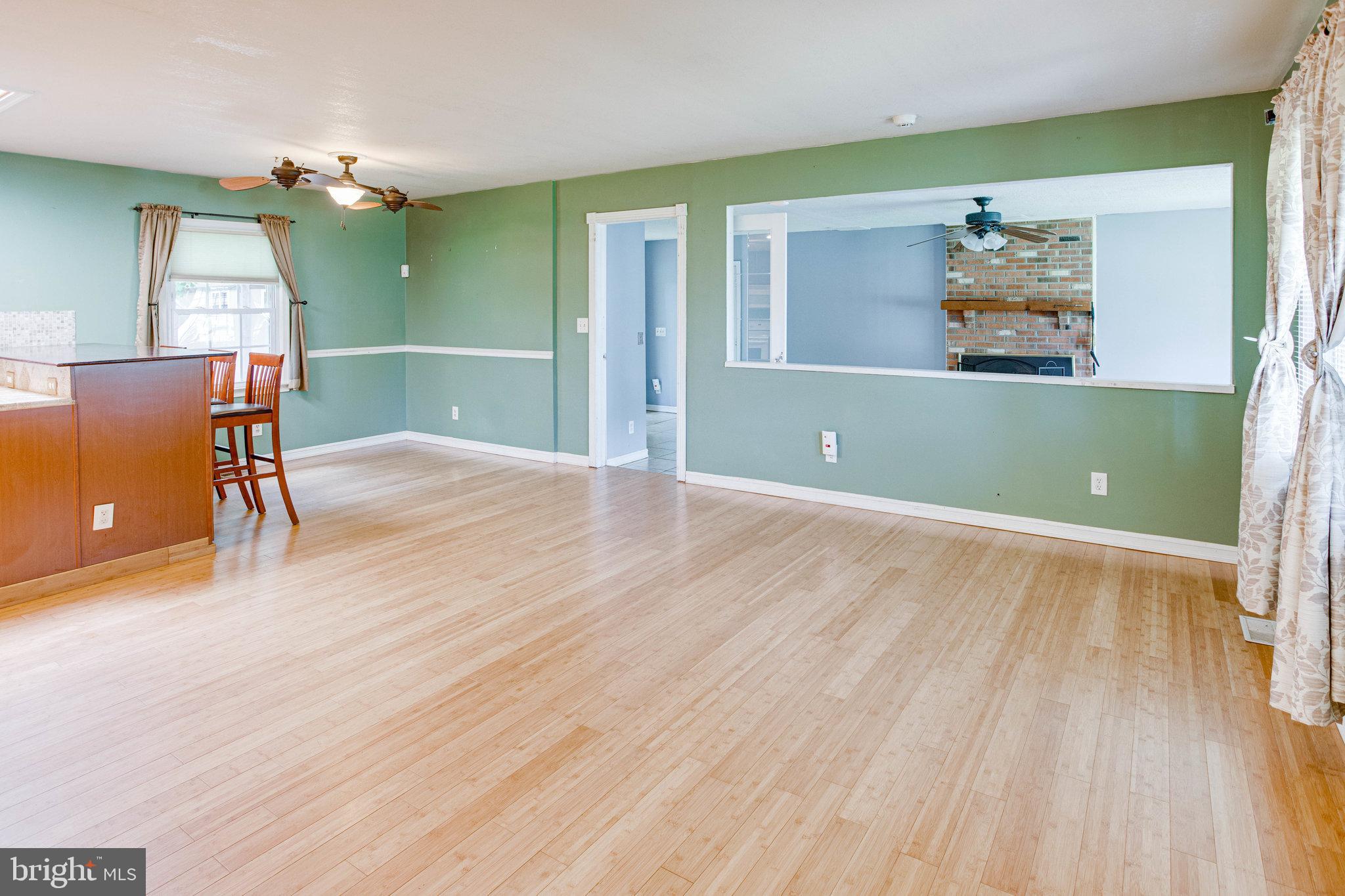 MEADOWLARK - Residential Lease