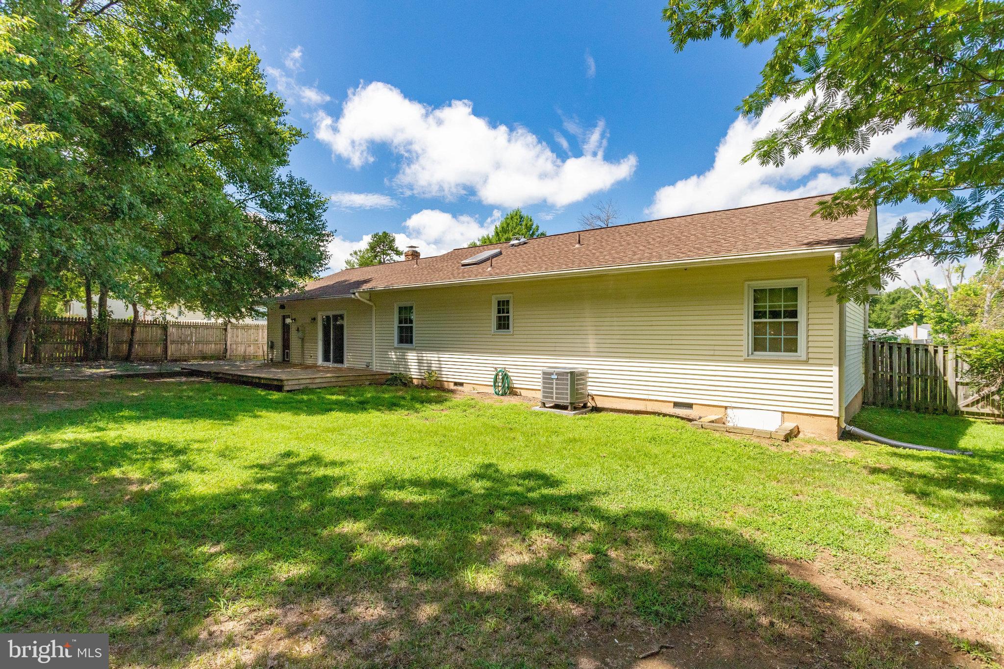 MEADOWLARK - Residential Lease