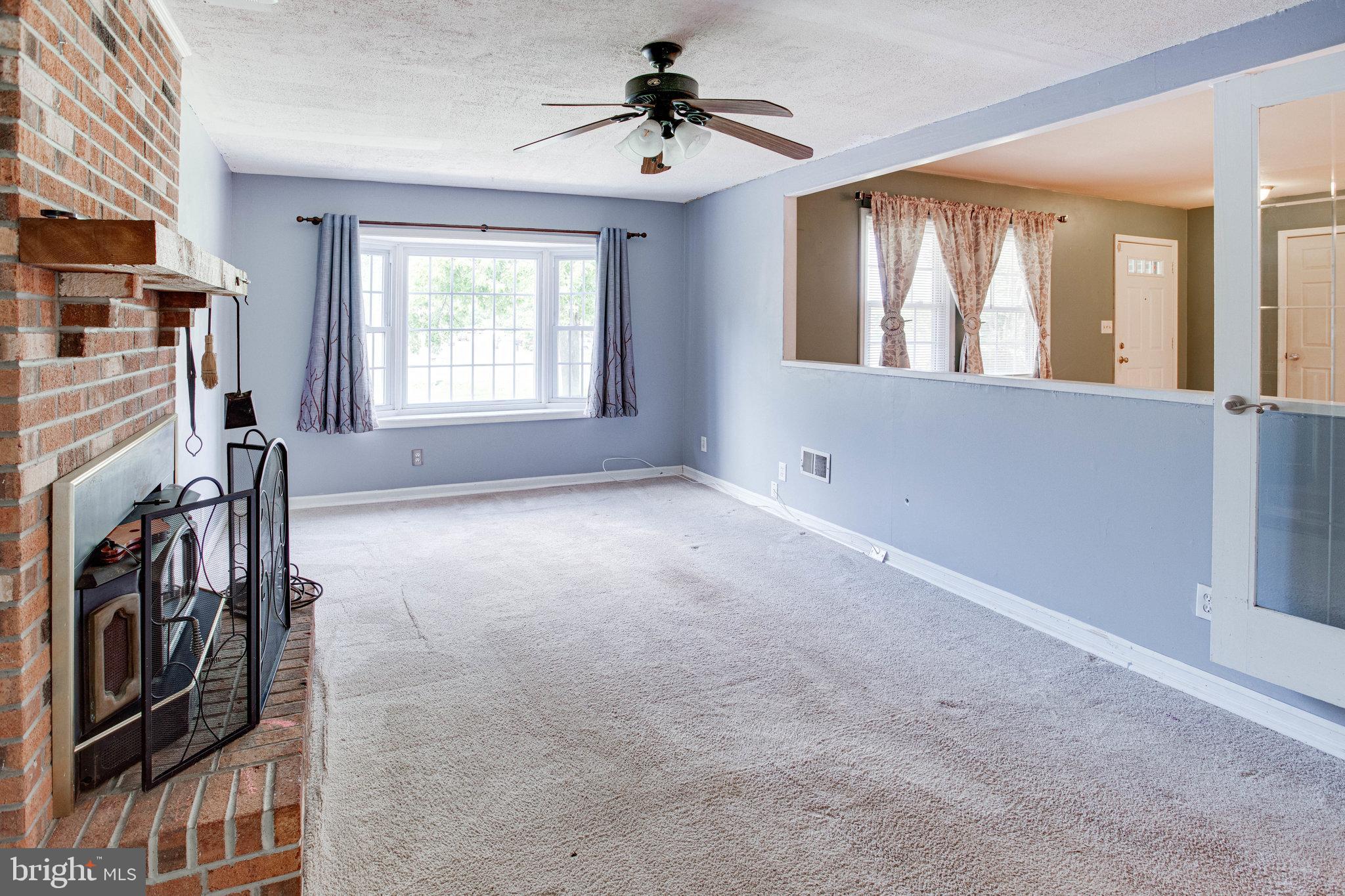 MEADOWLARK - Residential Lease