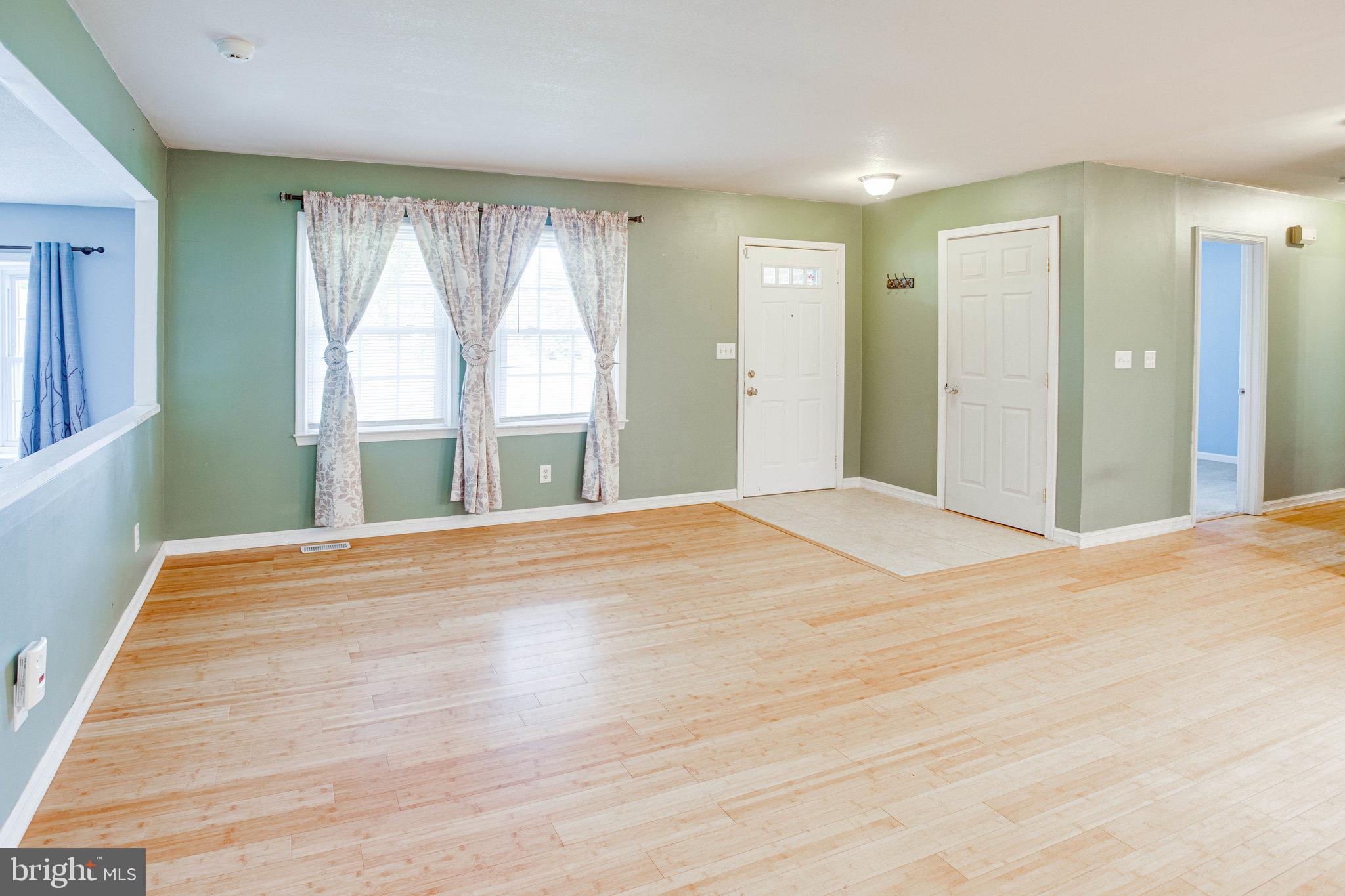 MEADOWLARK - Residential Lease