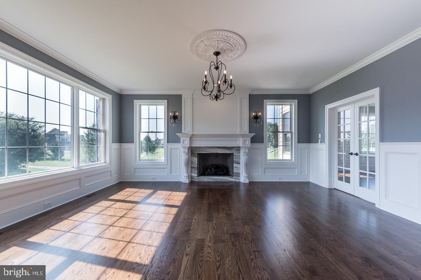 PARKER PRESERVE - Residential