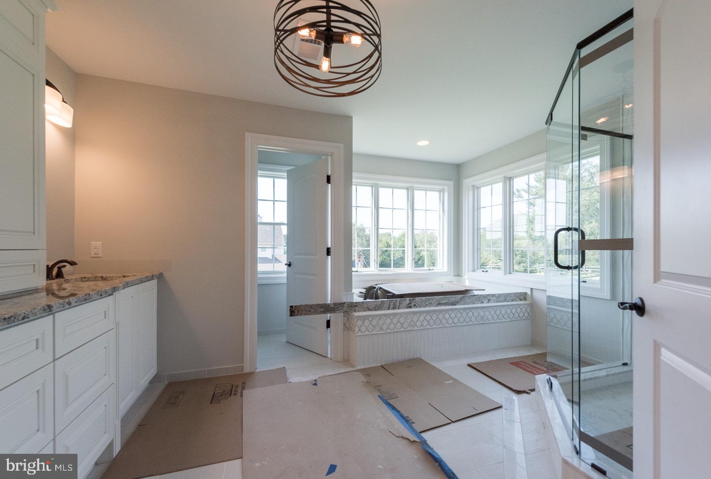 PARKER PRESERVE - Residential