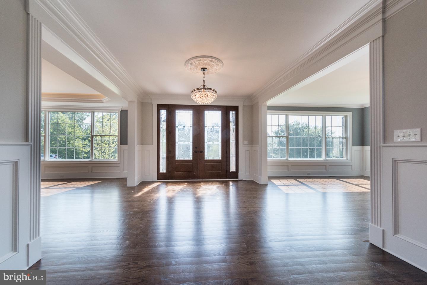 PARKER PRESERVE - Residential