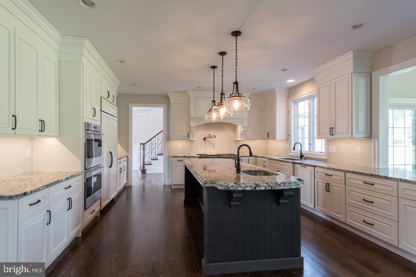 PARKER PRESERVE - Residential