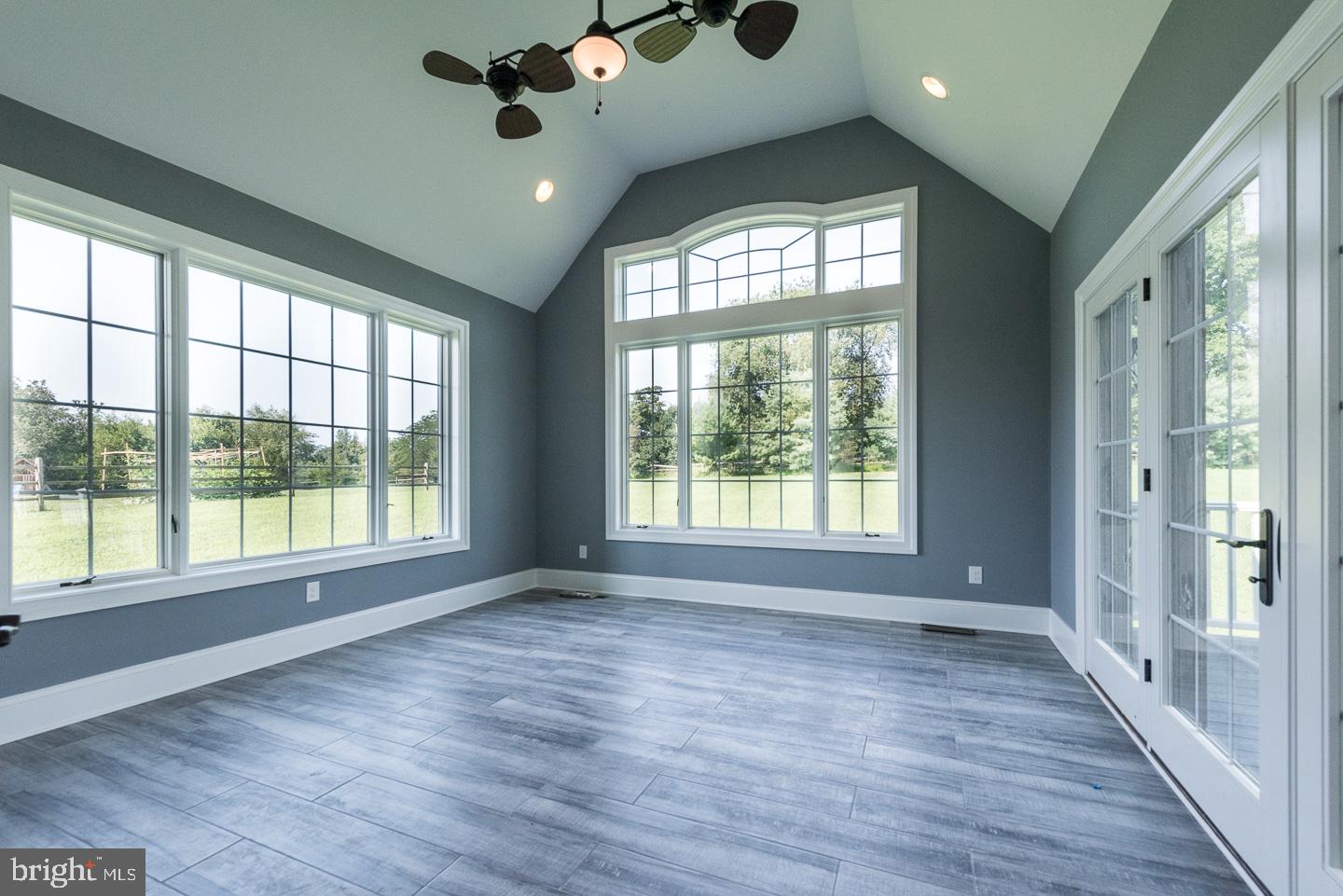 PARKER PRESERVE - Residential