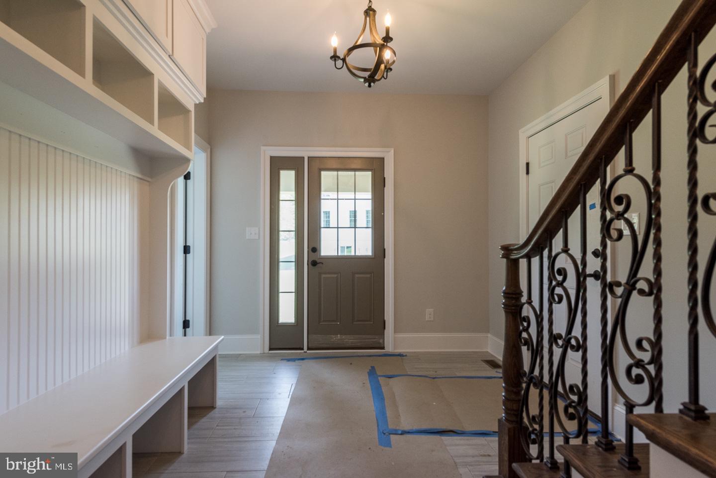 PARKER PRESERVE - Residential