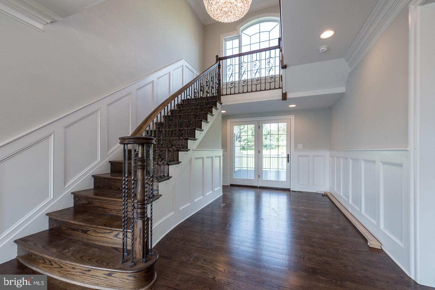 PARKER PRESERVE - Residential