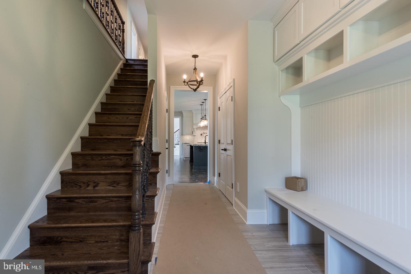 PARKER PRESERVE - Residential