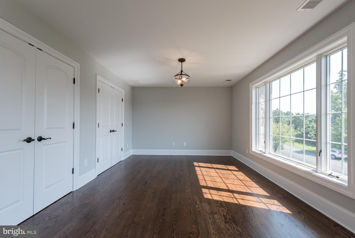 PARKER PRESERVE - Residential