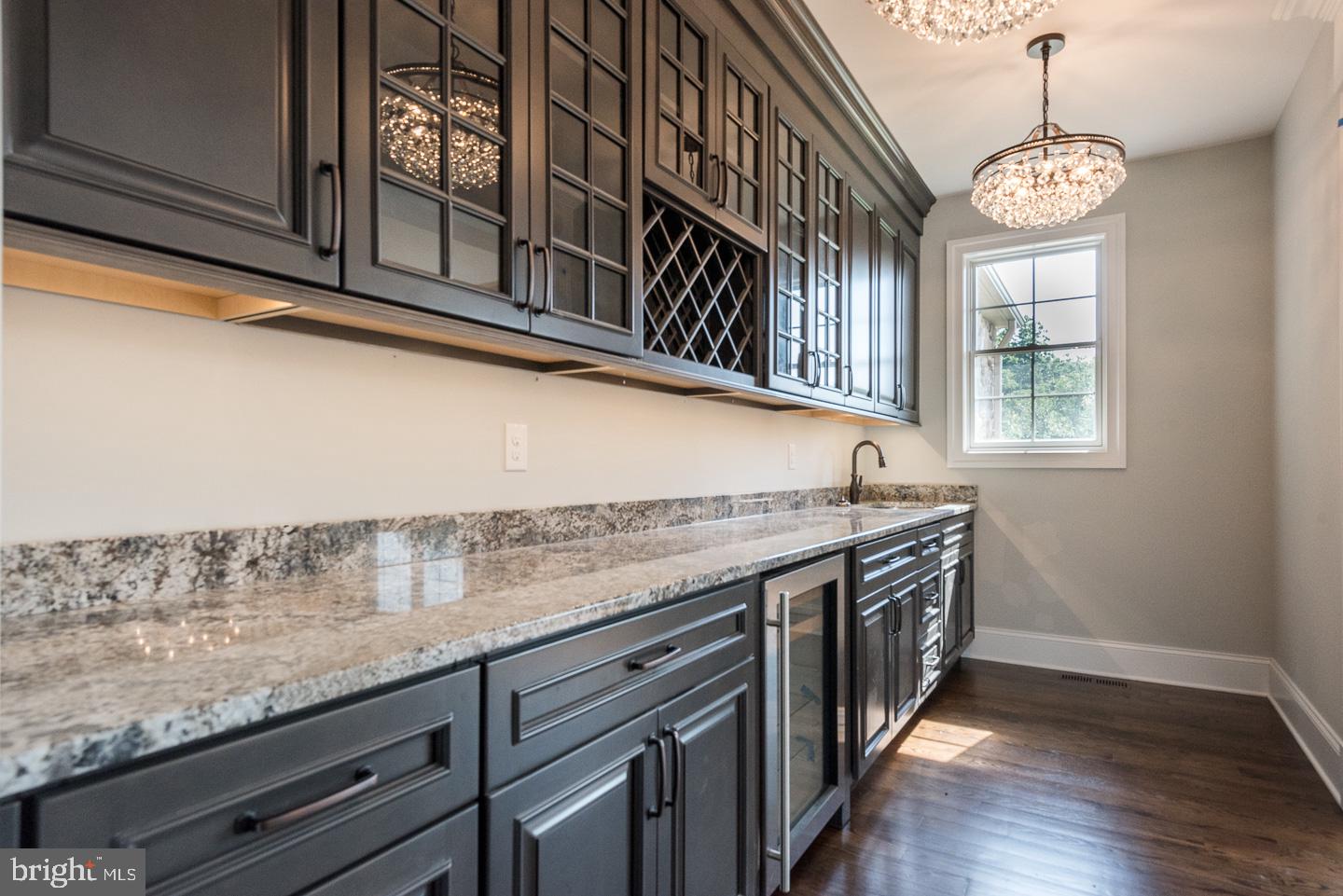 PARKER PRESERVE - Residential