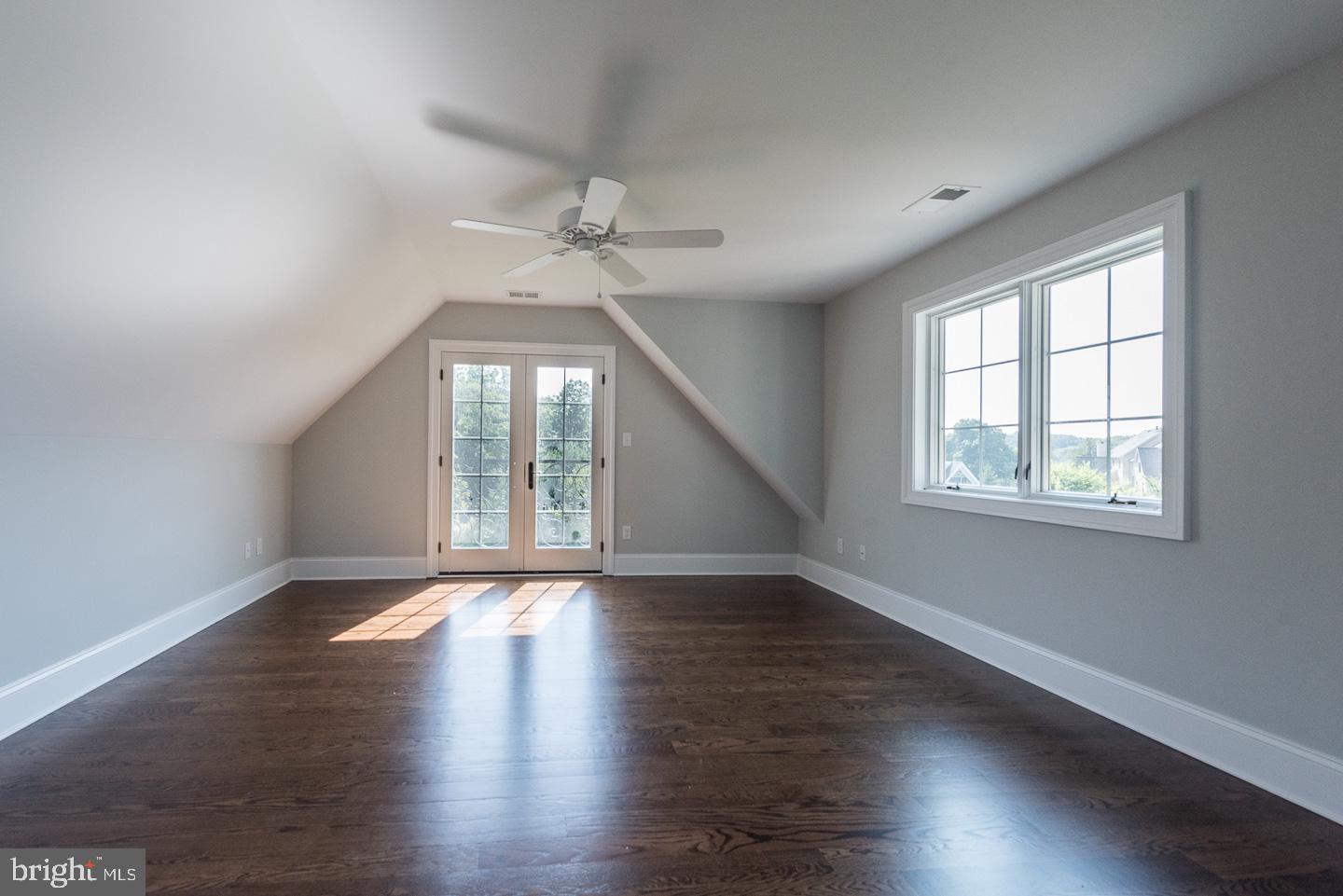 PARKER PRESERVE - Residential