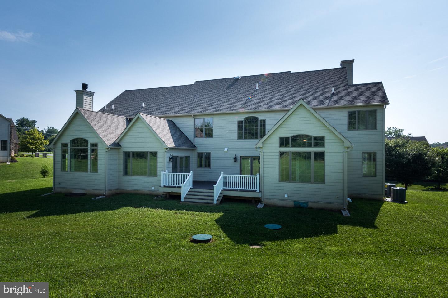 PARKER PRESERVE - Residential