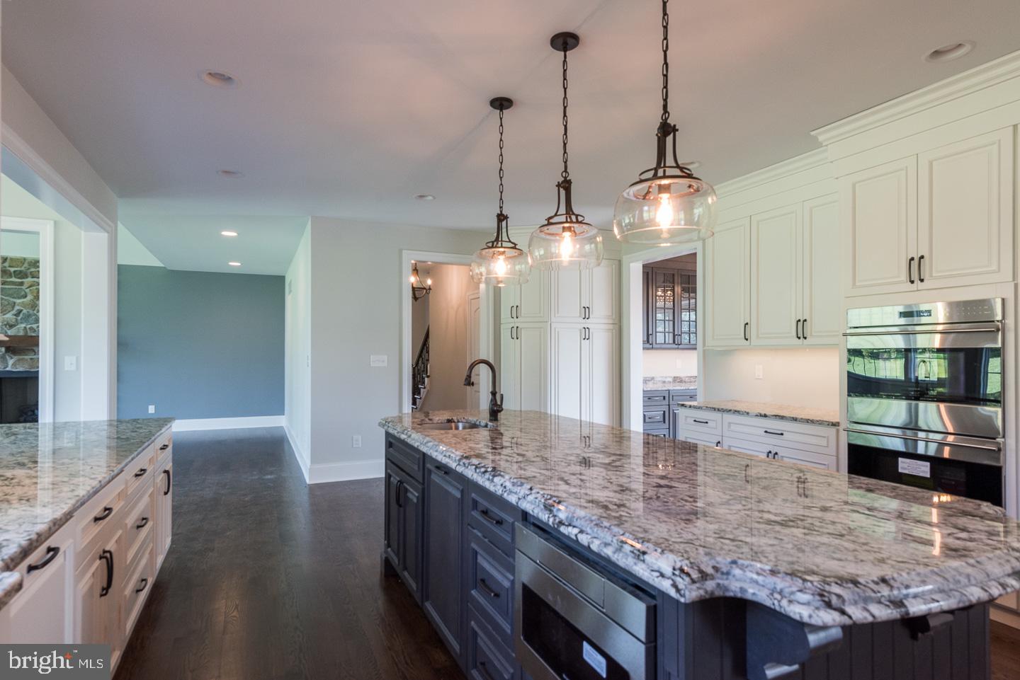 PARKER PRESERVE - Residential