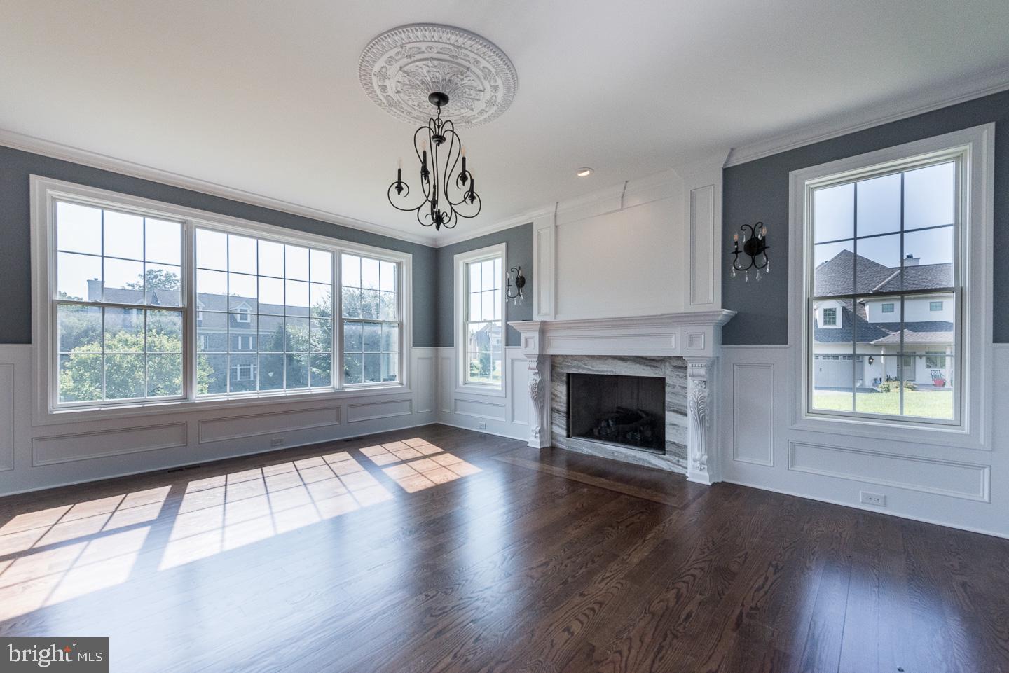 PARKER PRESERVE - Residential