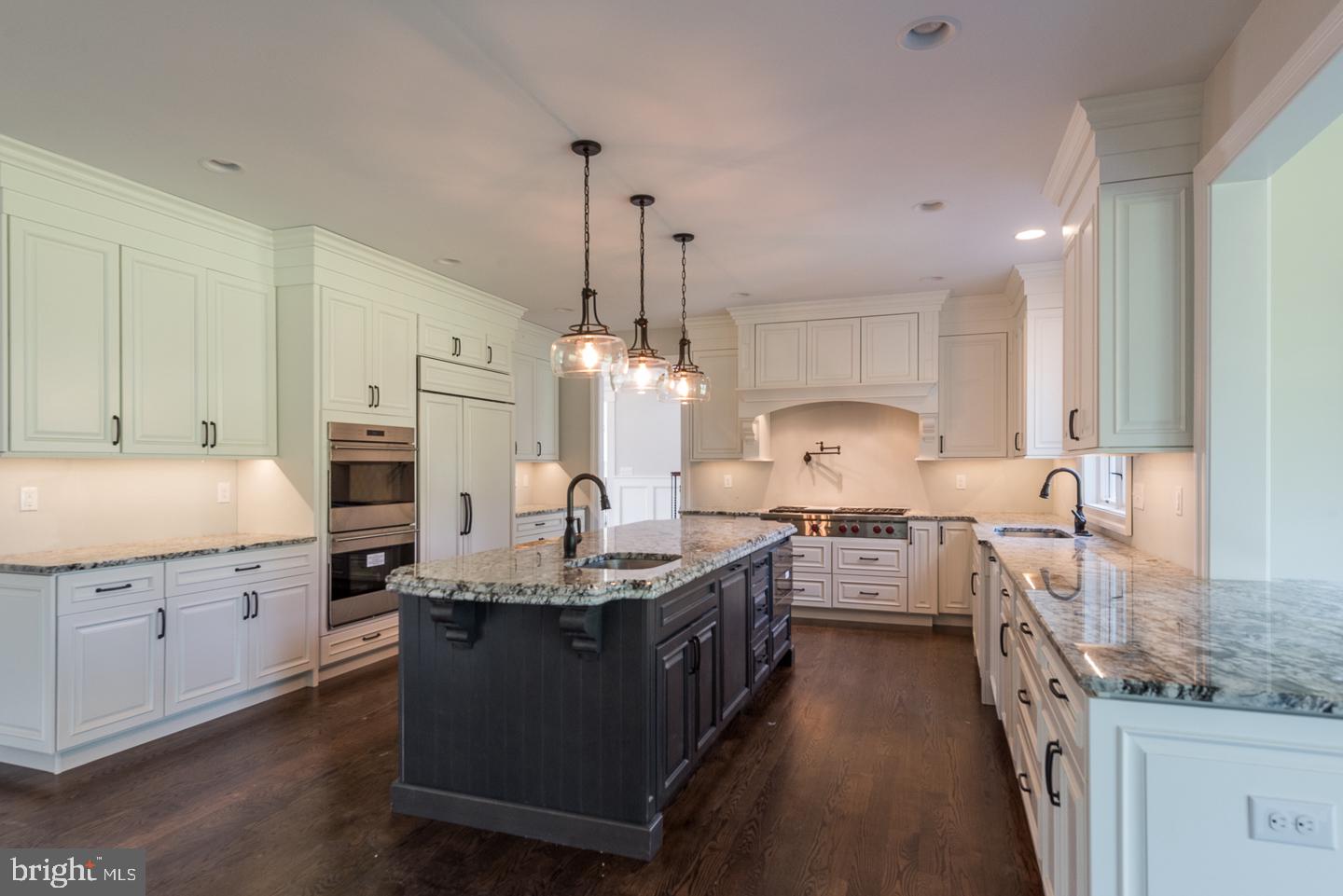 PARKER PRESERVE - Residential