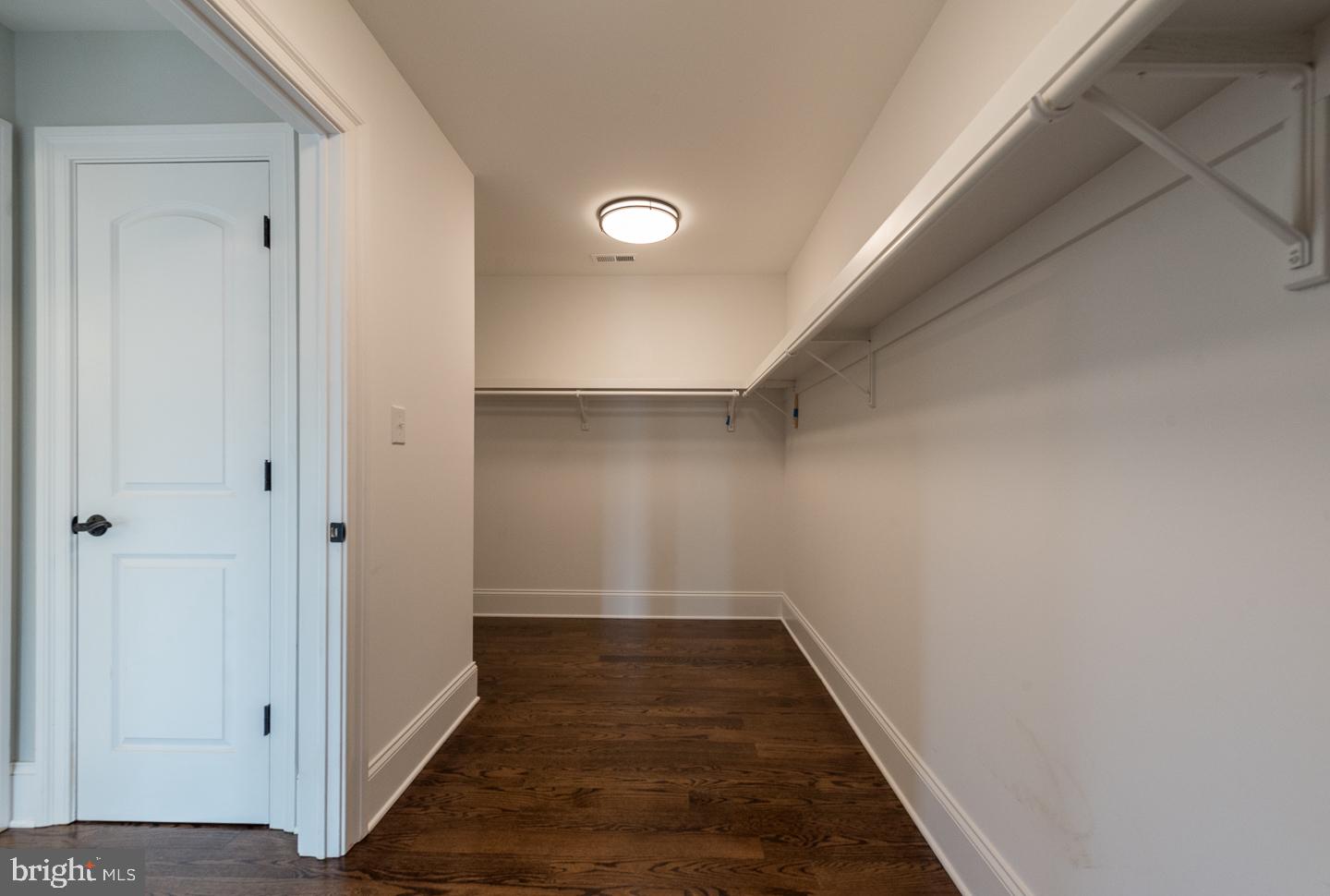 PARKER PRESERVE - Residential