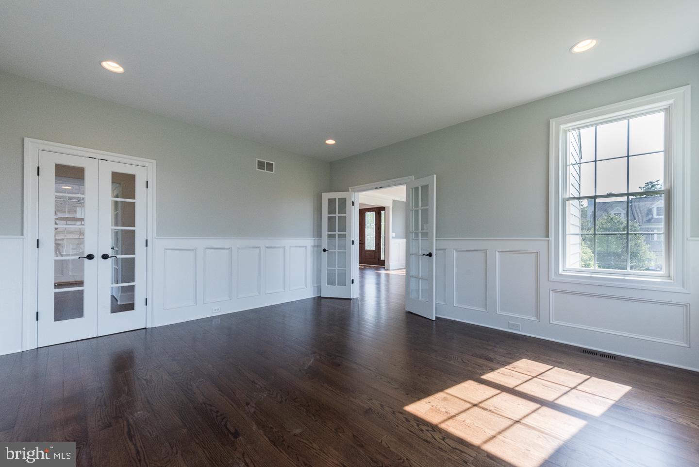 PARKER PRESERVE - Residential