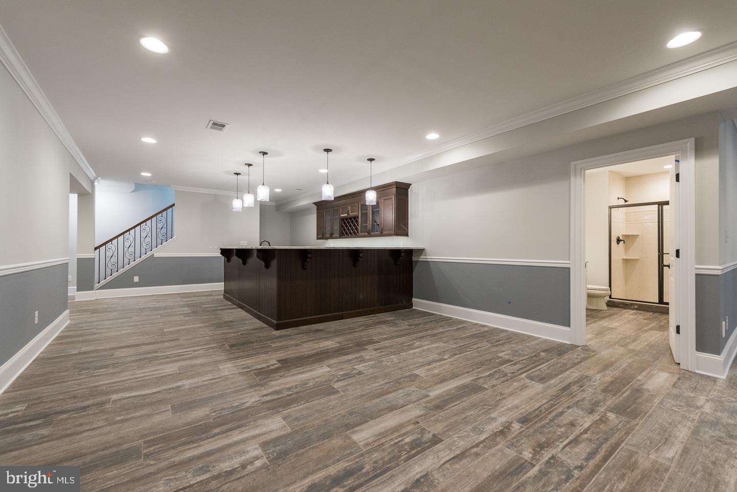 PARKER PRESERVE - Residential