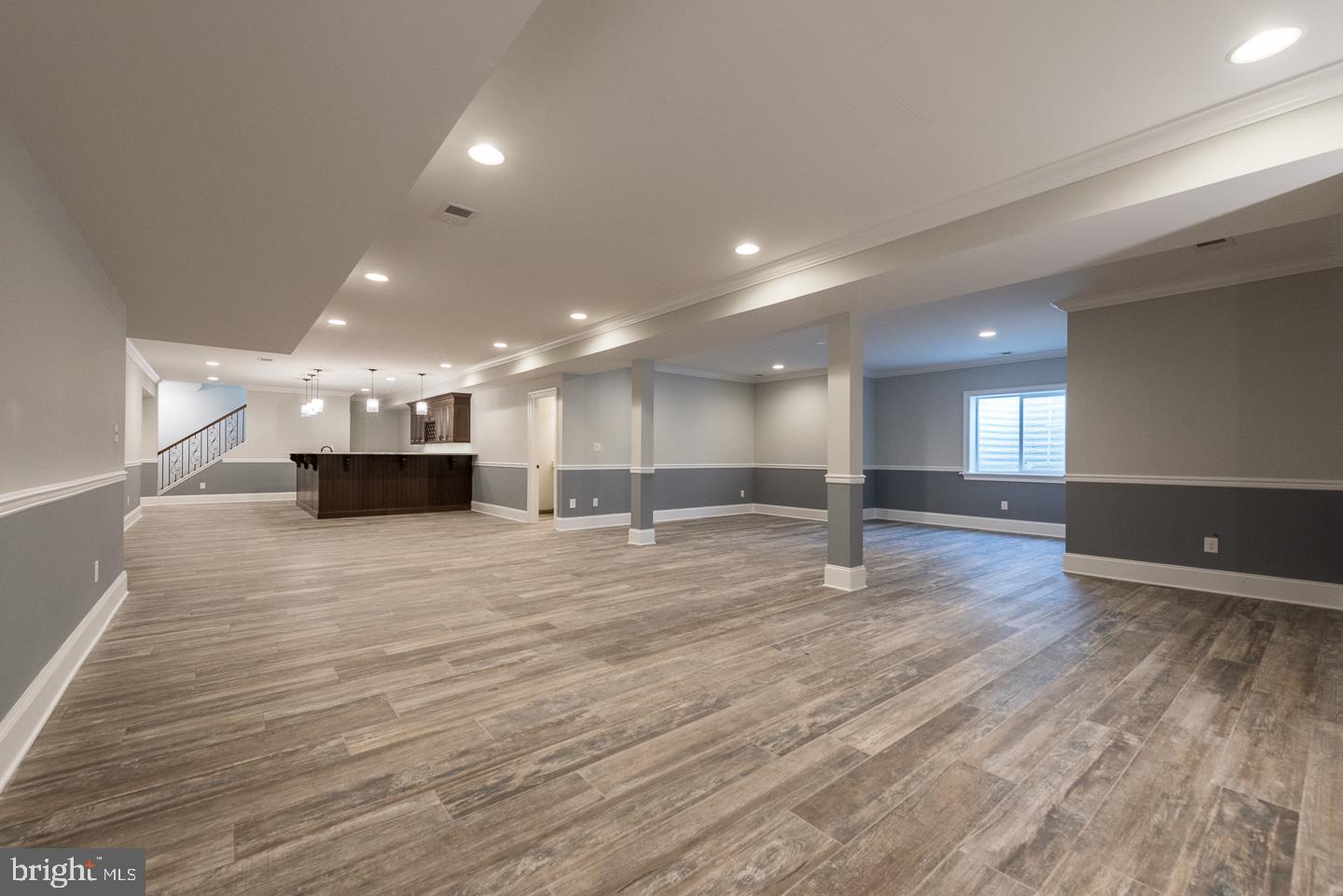 PARKER PRESERVE - Residential