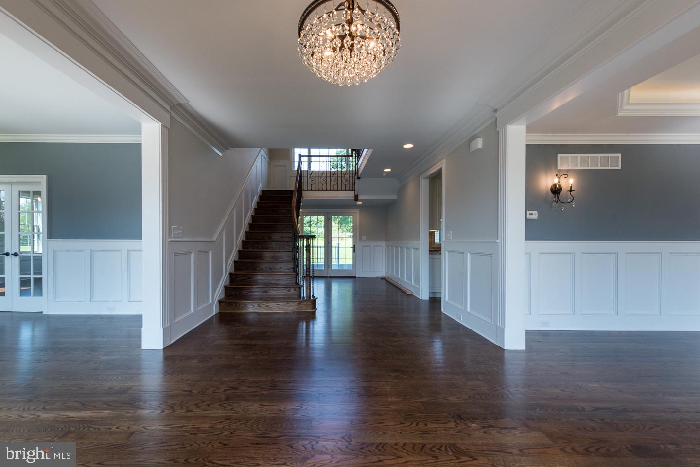 PARKER PRESERVE - Residential