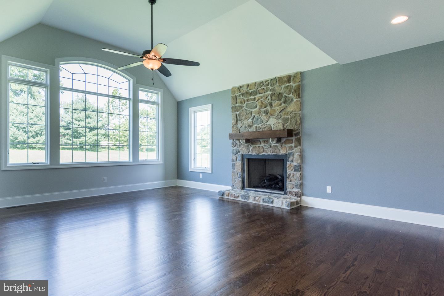 PARKER PRESERVE - Residential