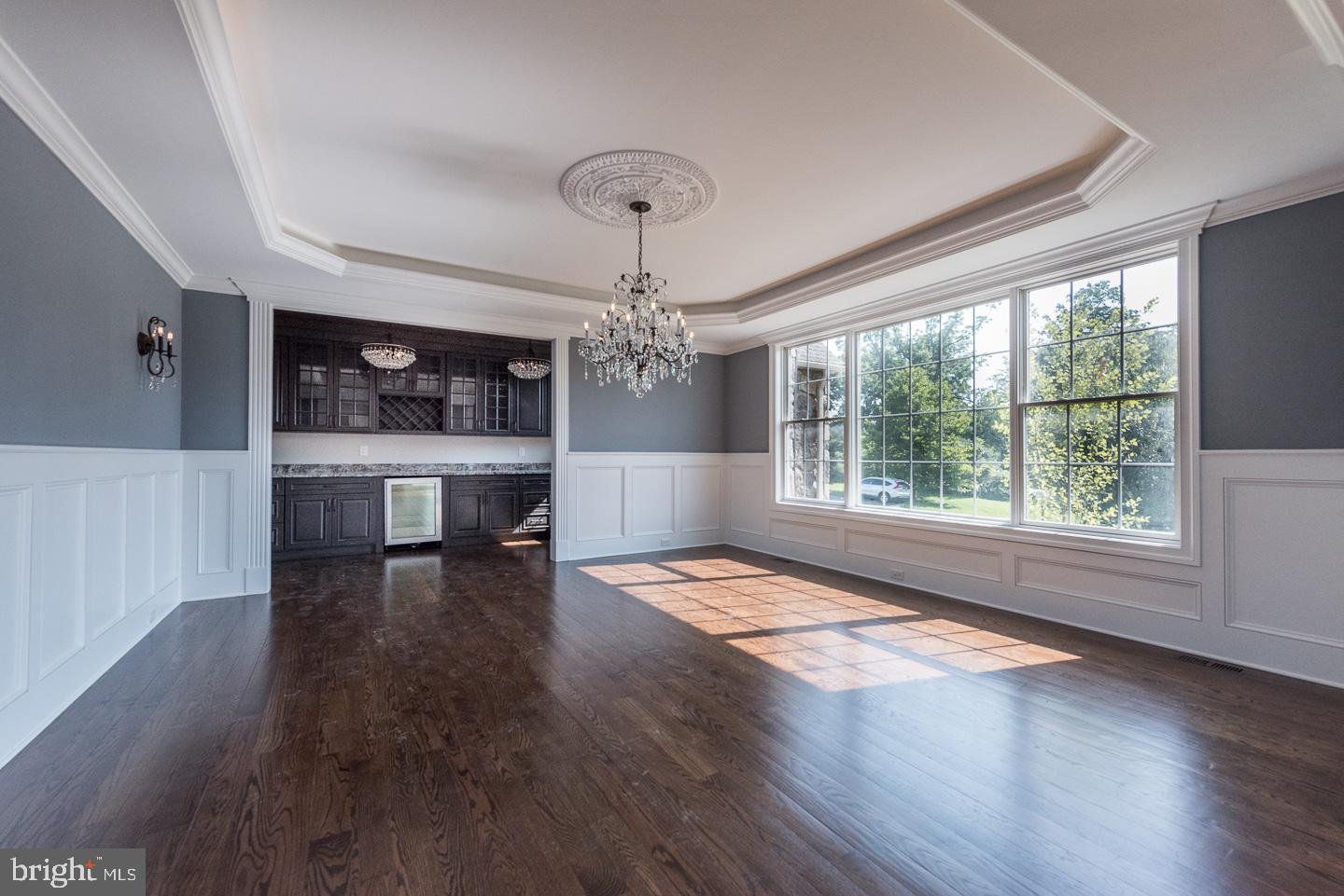 PARKER PRESERVE - Residential