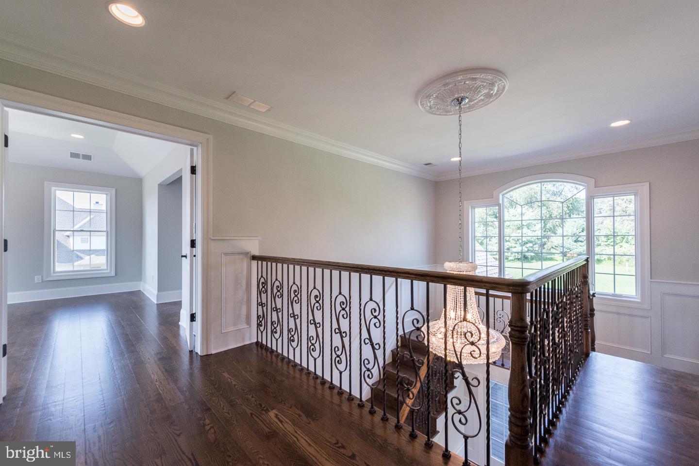 PARKER PRESERVE - Residential