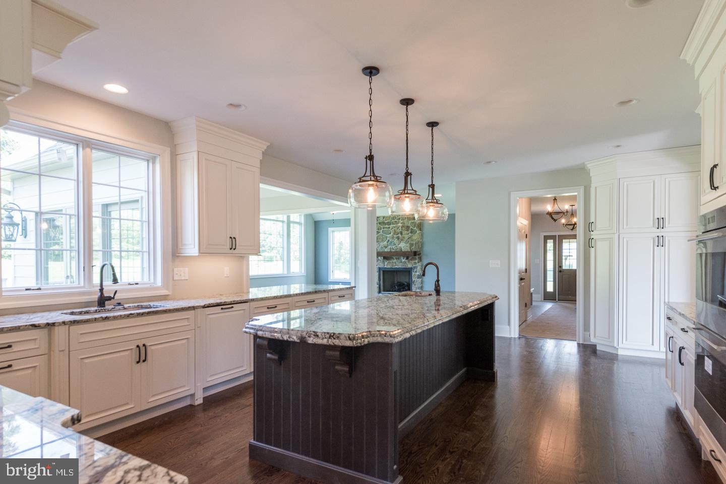 PARKER PRESERVE - Residential