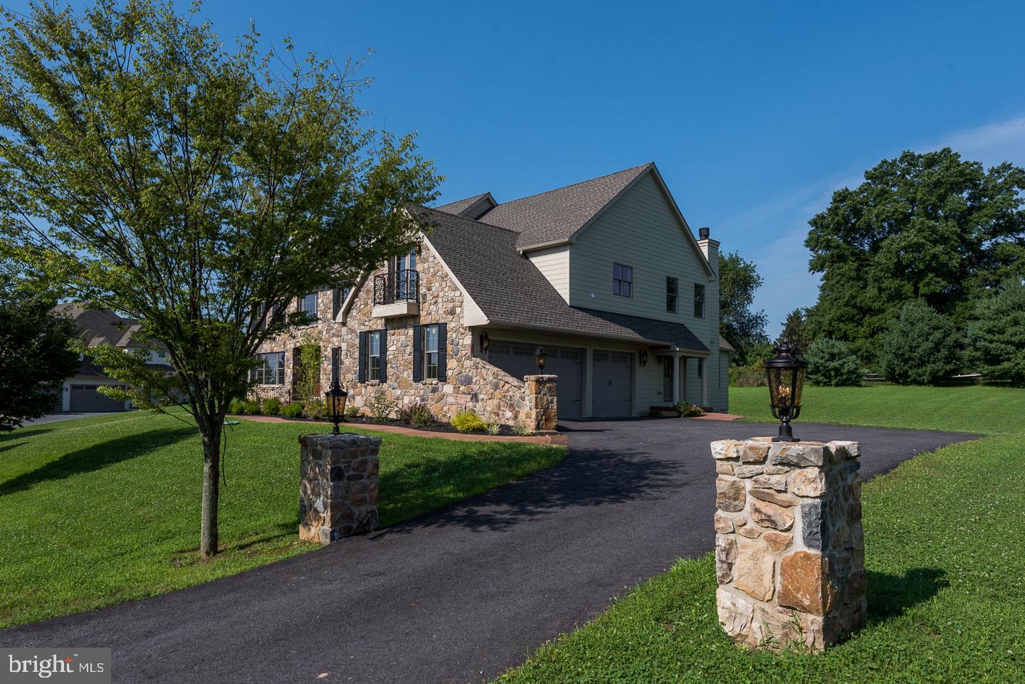 PARKER PRESERVE - Residential