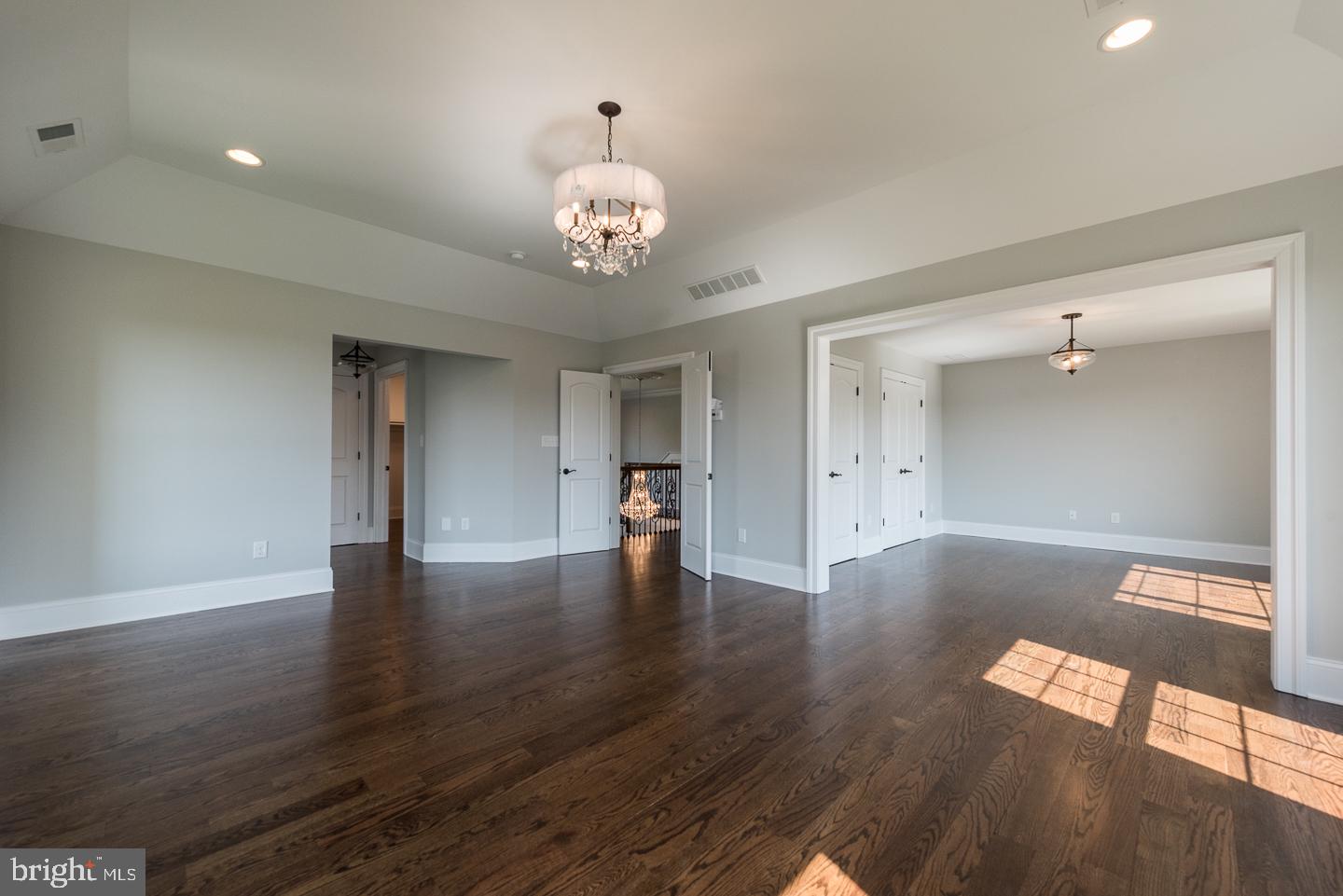 PARKER PRESERVE - Residential