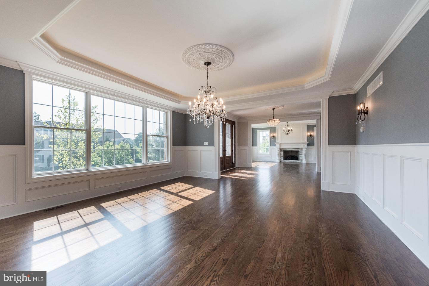 PARKER PRESERVE - Residential