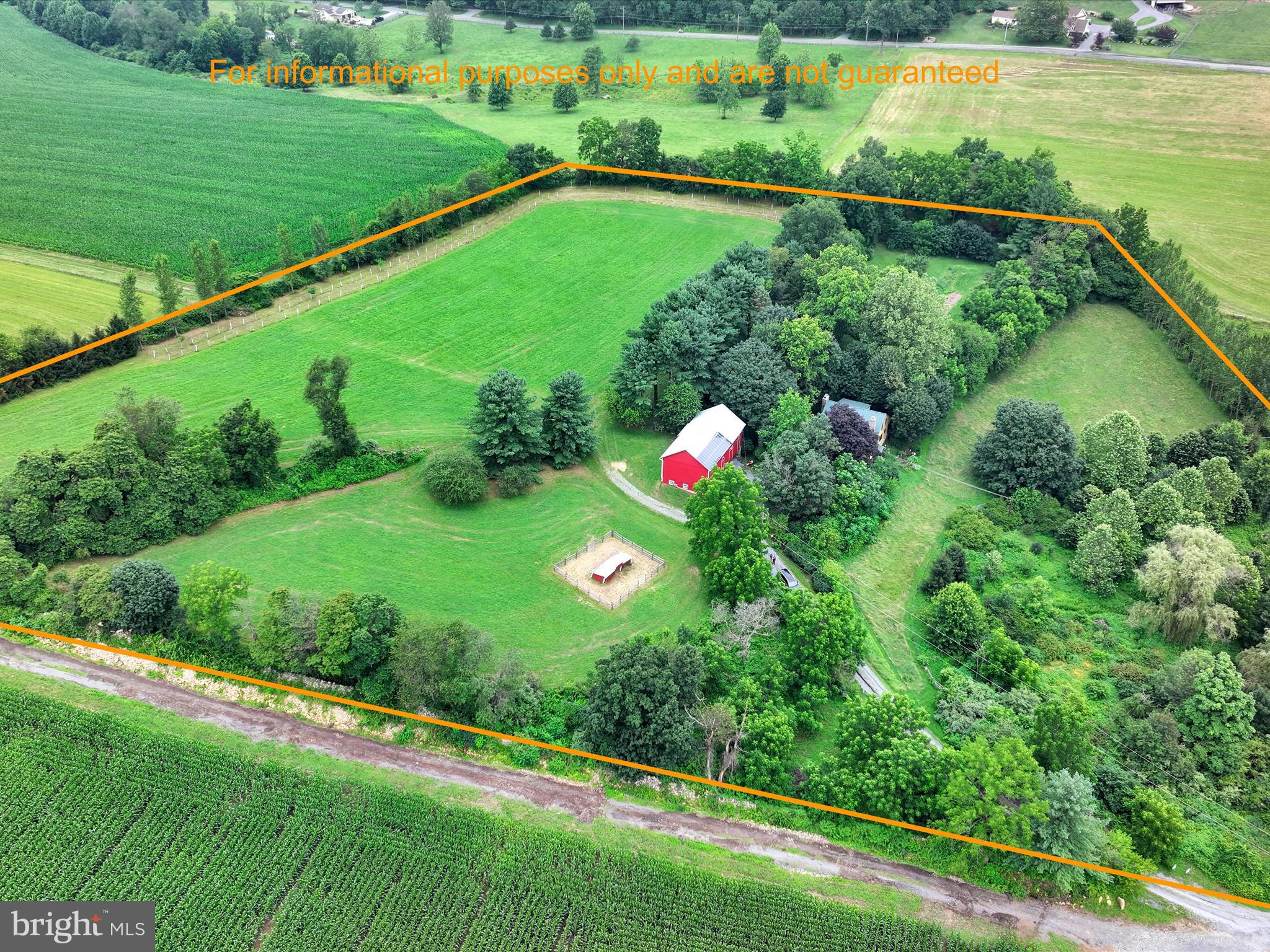1095 TEXTER MOUNTAIN ROAD
