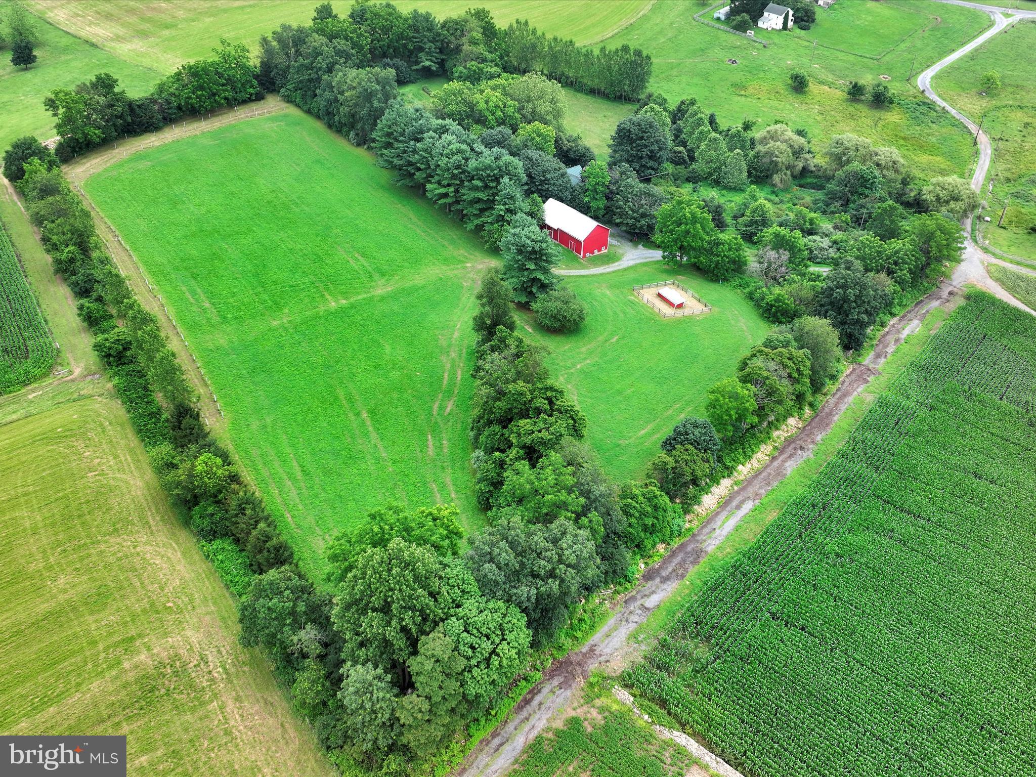 1095 TEXTER MOUNTAIN ROAD